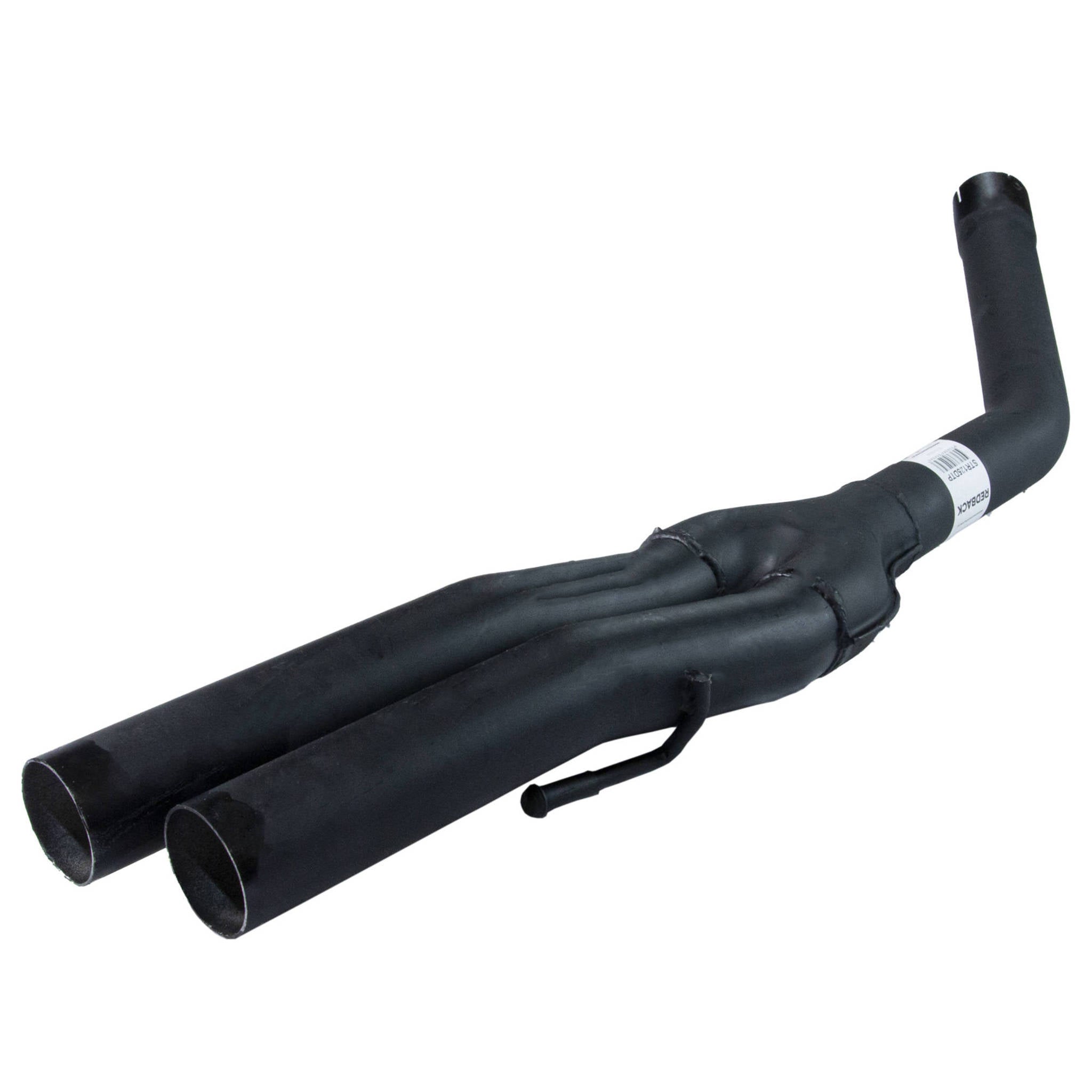 Redback Dual 2.5’’ Pipes for Holden Commodore VT VX VY Sedan & Wagon V6 - Performance Exhaust System