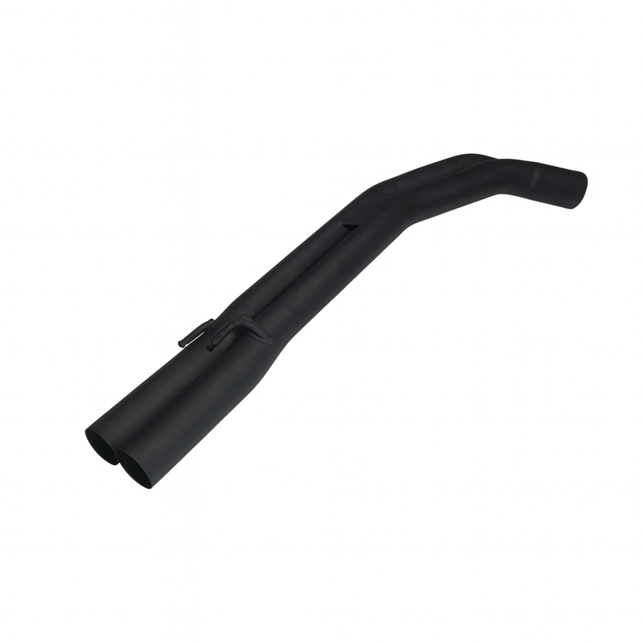 Redback Dual 3’’ Catback Exhaust without Rear Muffler for Holden Commodore Ute VT-VZ (1997 - 2007) - Performance