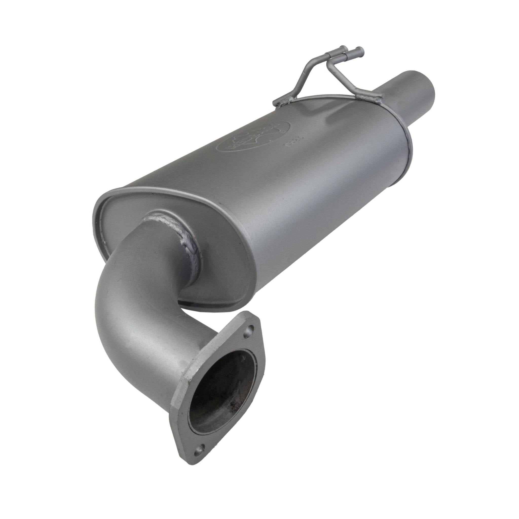 Redback Dual 3’’ Engine back Exhaust with Hotdogs for Holden Commodore VE & VF Sedan / Wagon - Performance Exhaust
