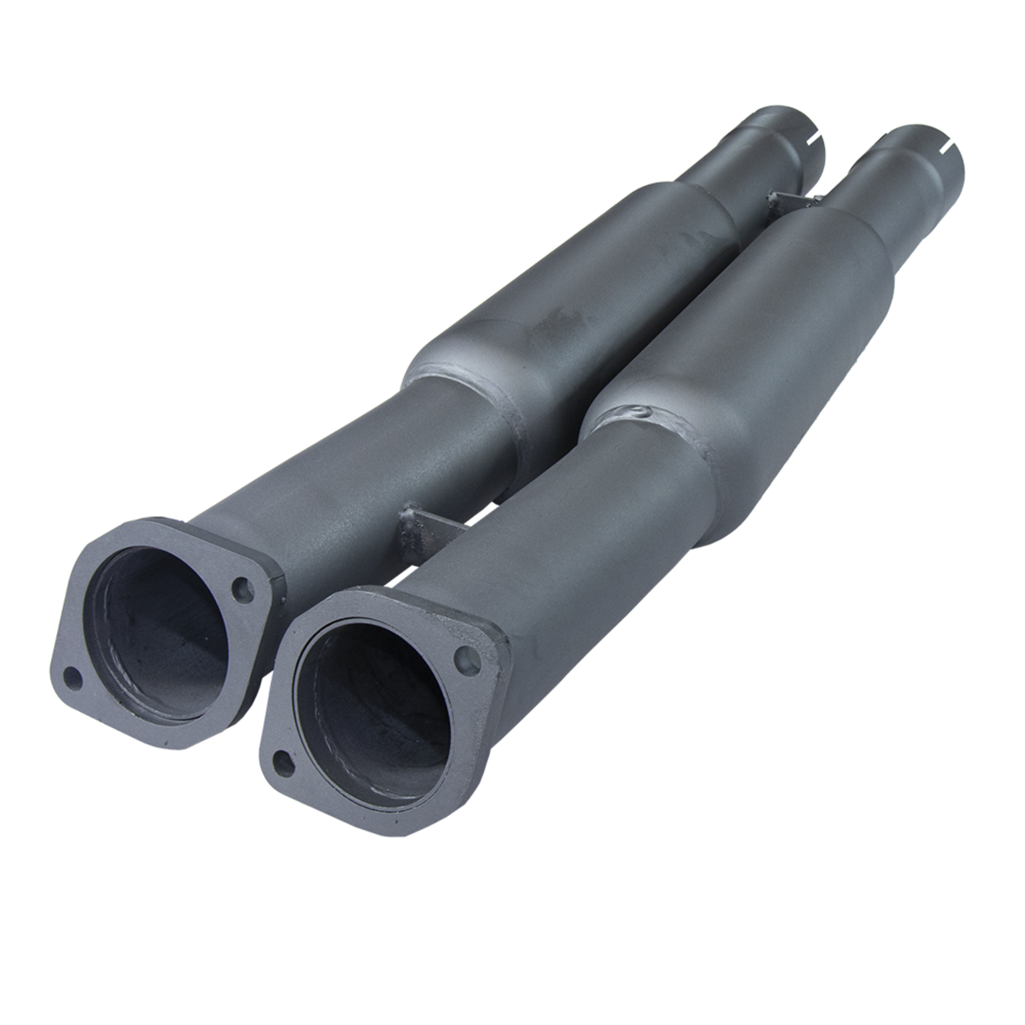 Redback Dual 3’’ Engine back Exhaust with Hotdogs for Holden Commodore VE & VF Sedan / Wagon - Performance Exhaust
