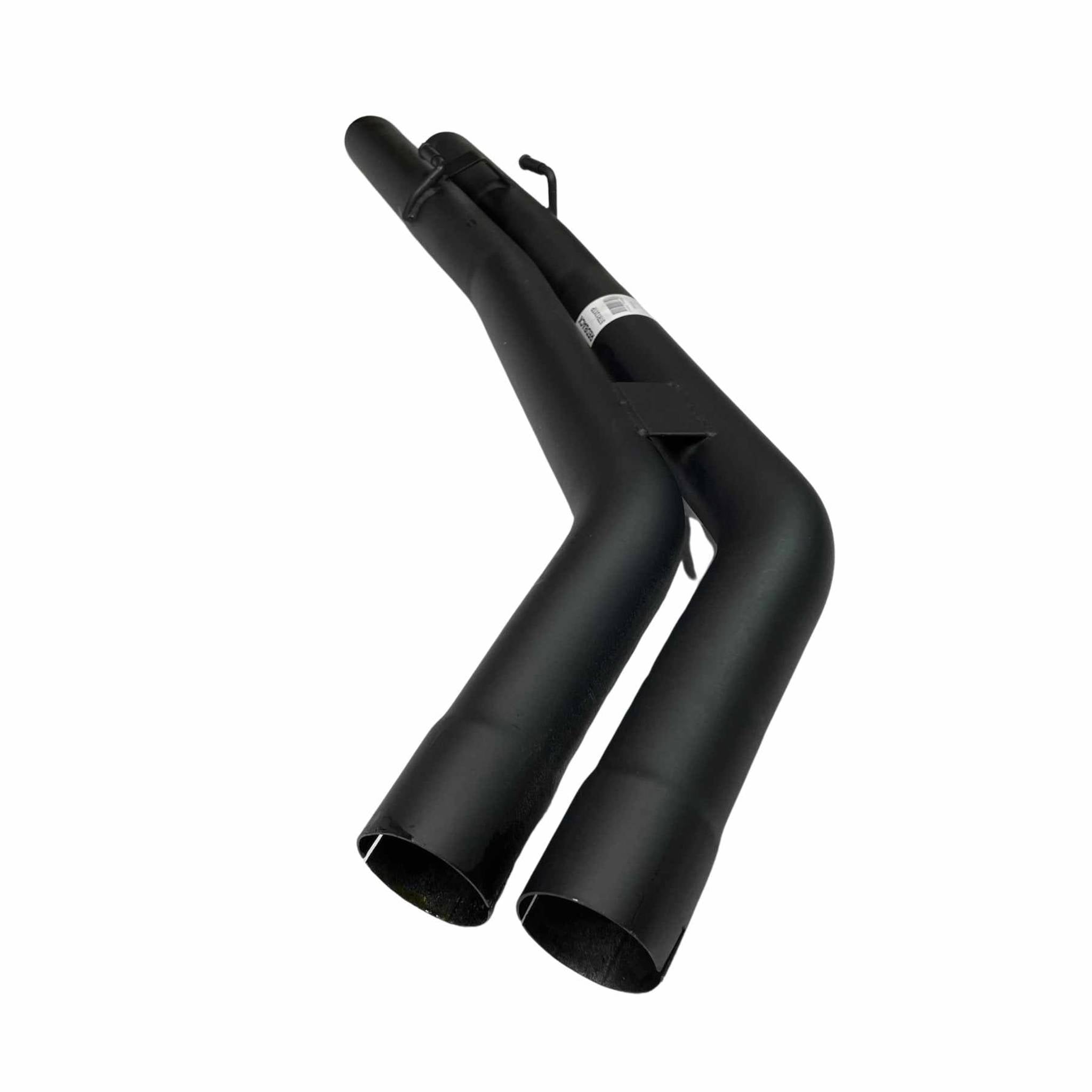 Redback Exhaust for Holden Commodore 5.7L V8 VT VX VY VZ And VZ V6 Or Supercharged Sedans - Cat Back with Hotdogs &
