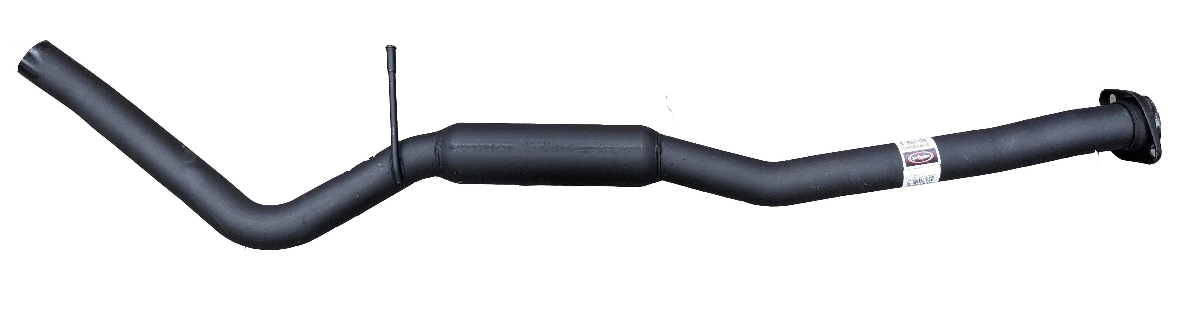 Redback Exhaust for Holden Commodore VT V6 Ute and Wagon 2.5’’ Centre Assembly with Hotdog IRS Models - Performance