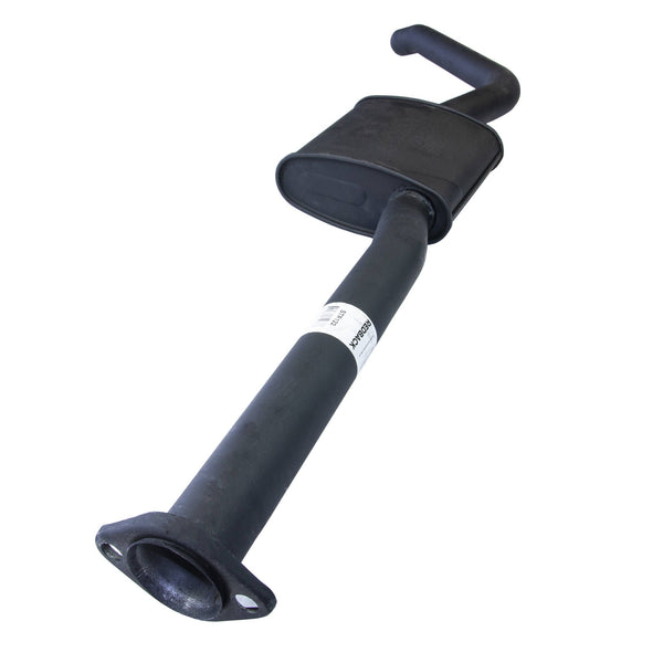Redback Exhaust for Holden Commodore VY V6 Sedan Series 2 2.5