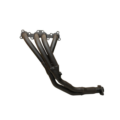 Redback Extractors for Ford COURIER MAZDA B2600 2.6L 2/4WD 12V SOHC TRI-Y (98-07) - Header