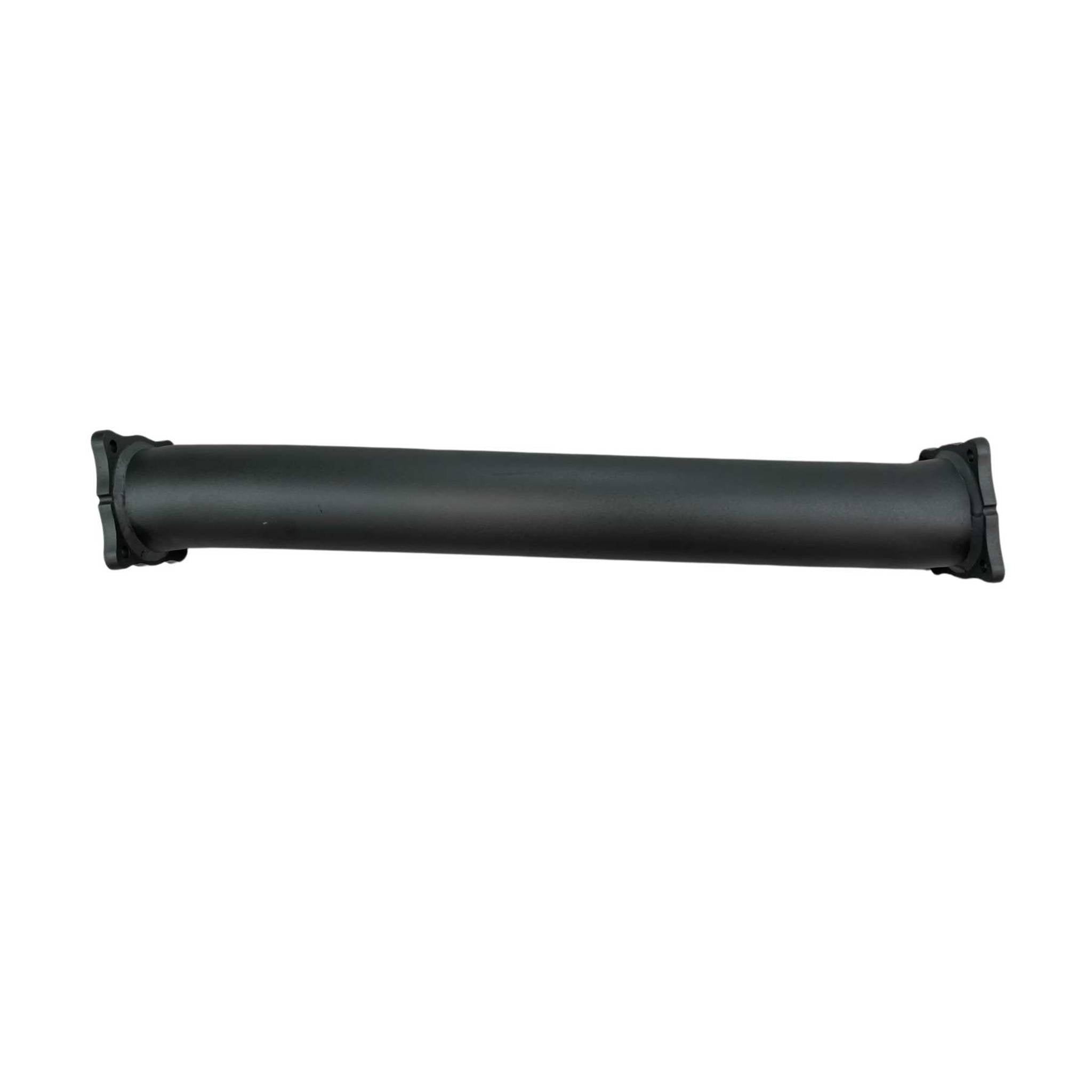 Redback Extreme Duty 3.5’’ DPF Back Exhaust for Toyota Hilux 2.8L N80 (2015 - on) - 4x4 Performance System