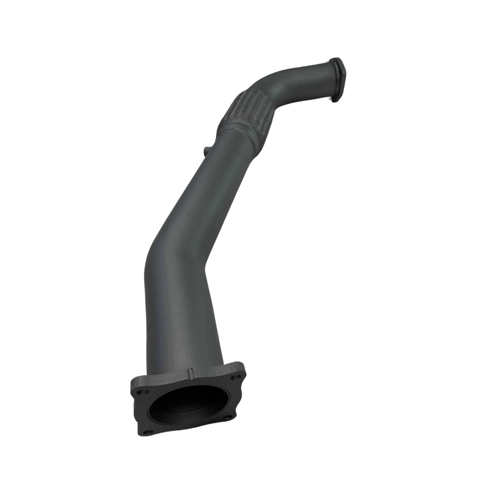 Redback Extreme Duty 3’’ Dump pipe for Toyota Landcruiser 80 Series - 4x4 Performance System