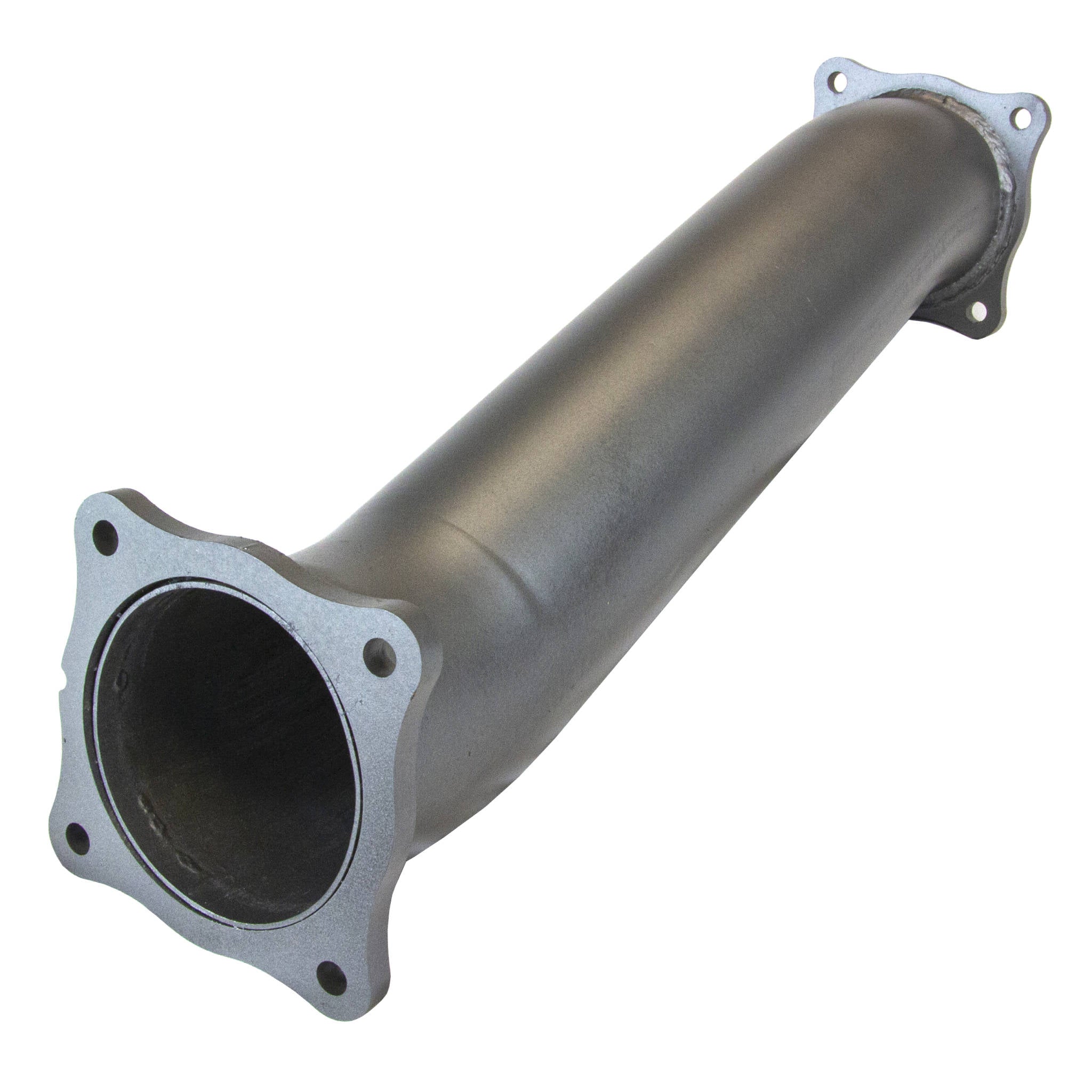 Redback Extreme Duty 4’’ Turbo Back Exhaust for Toyota Landcruiser 79 Series Dual Cab (2012 - 2024) - 4x4 Performance