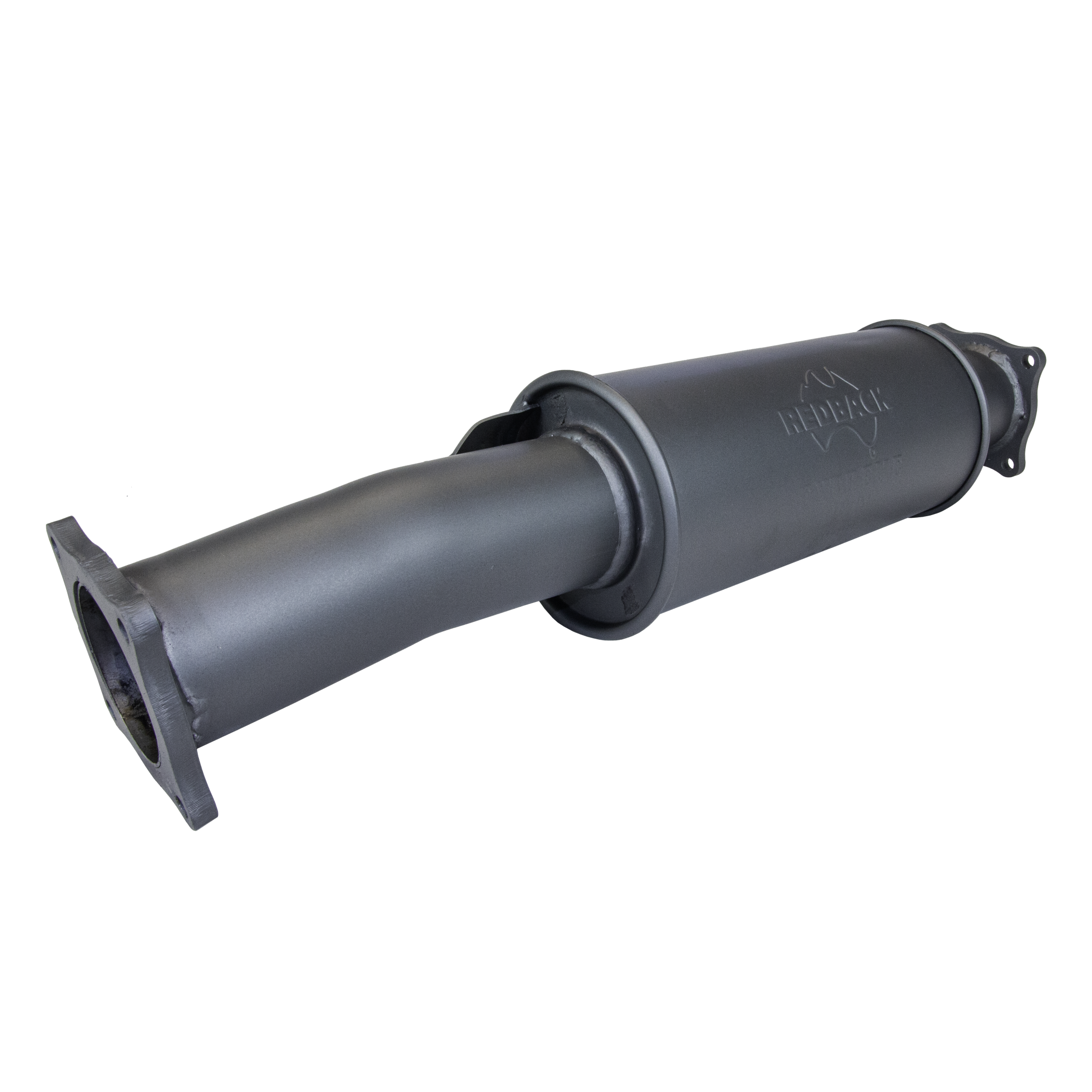 Redback Extreme Duty Auxiliary Fuel Tank Adaptor for Toyota Landcruiser 79 Series Double Cab (2012 on) Single Cab