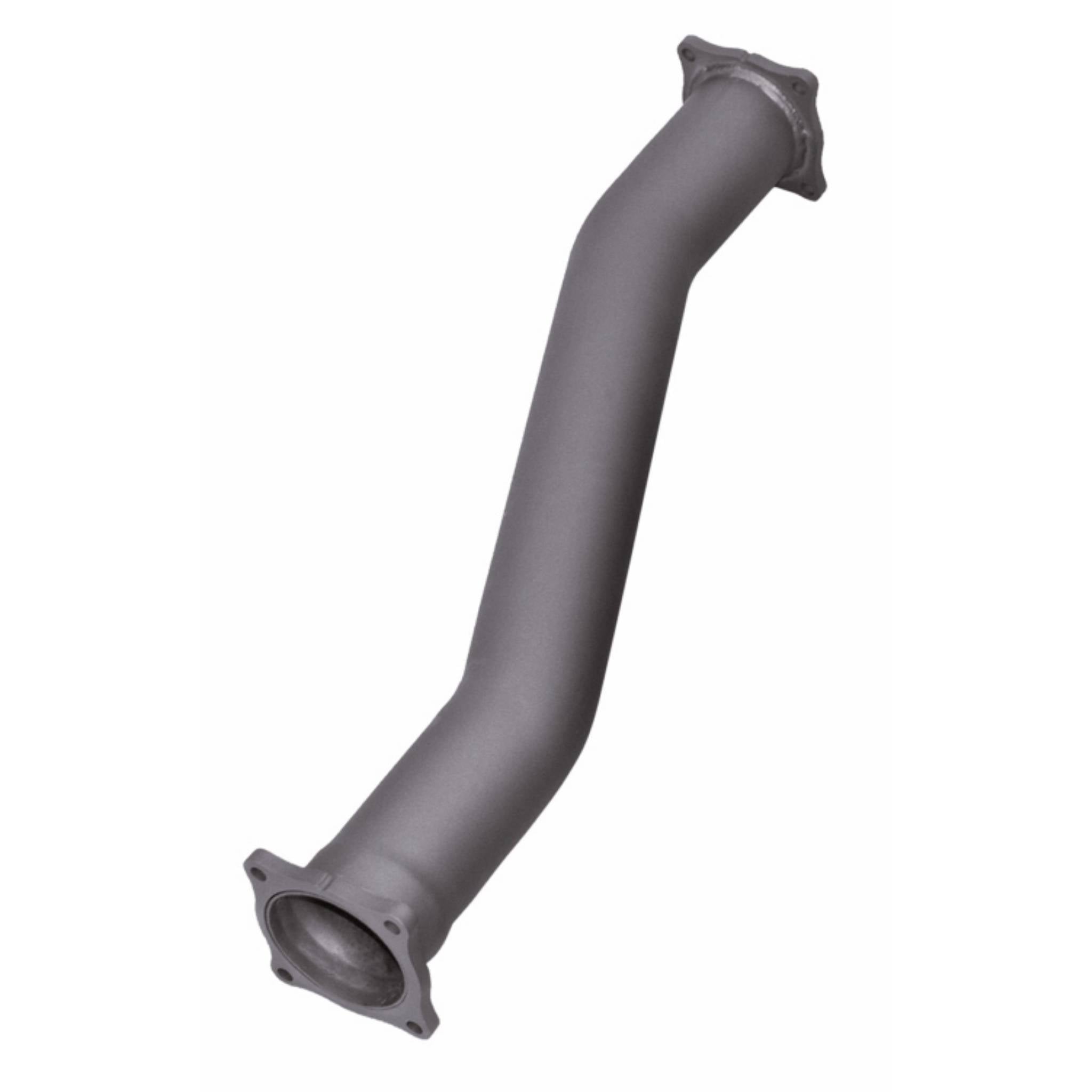 Redback Extreme Duty Exhaust for Mazda BT-50 (07/2016 - 09/2020) - 4x4 Performance System