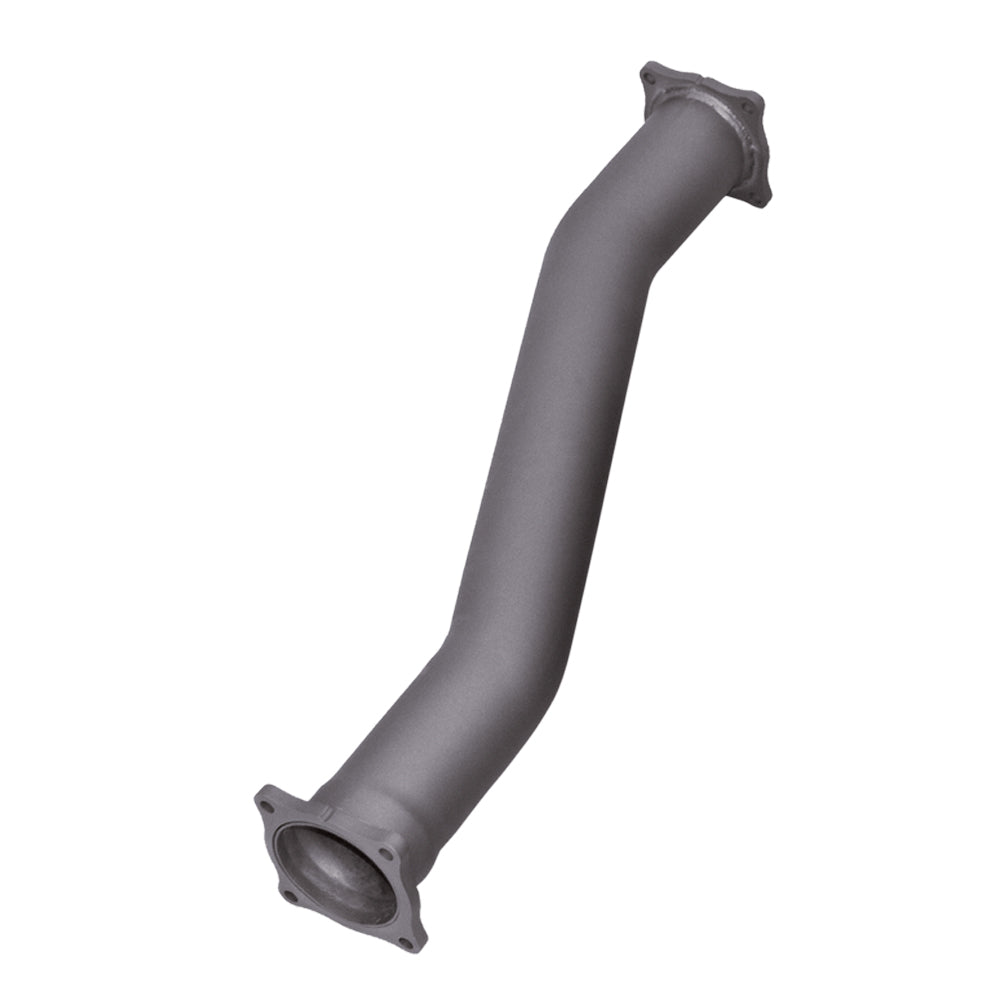 Redback Extreme Duty Exhaust for Mazda BT-50 (08/2020 - on) - 4x4 Performance System