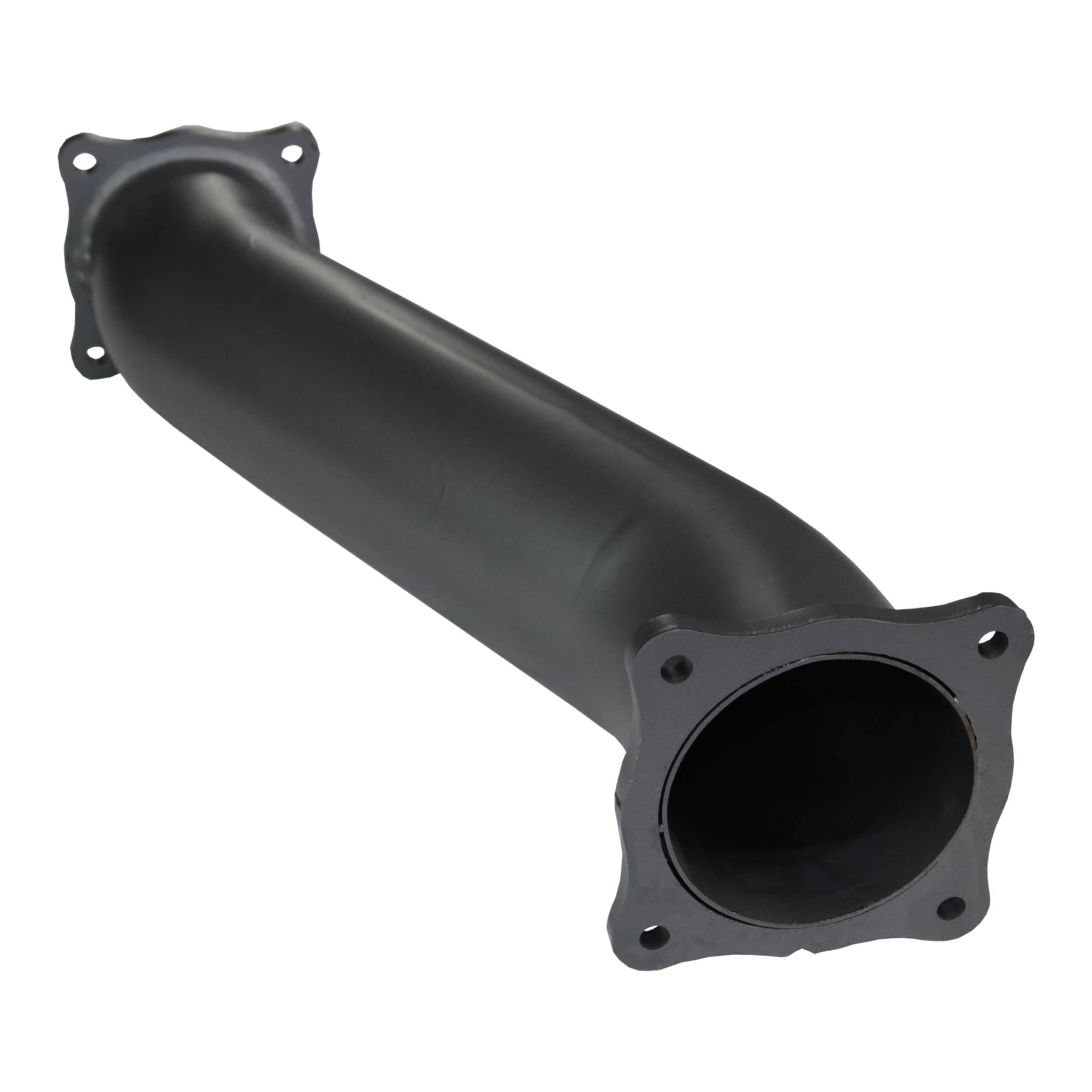 Redback Extreme Duty Exhaust for Nissan Navara D22 3.0L (11/2001 - 12/2006) - 4x4 Performance System