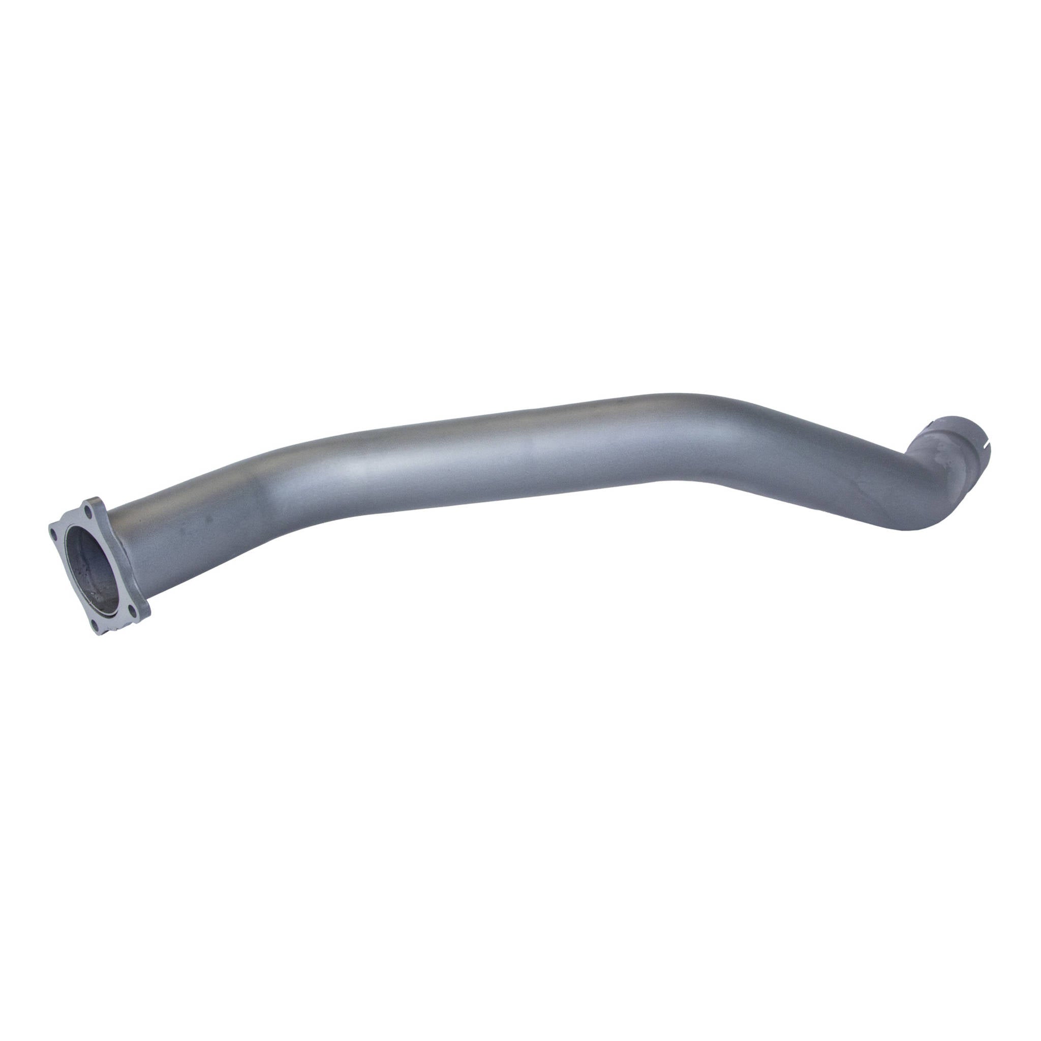 Redback Extreme Duty Exhaust for Toyota Landcruiser 105 Series Wagon (03/1998 - 10/2007) - 4x4 Performance System