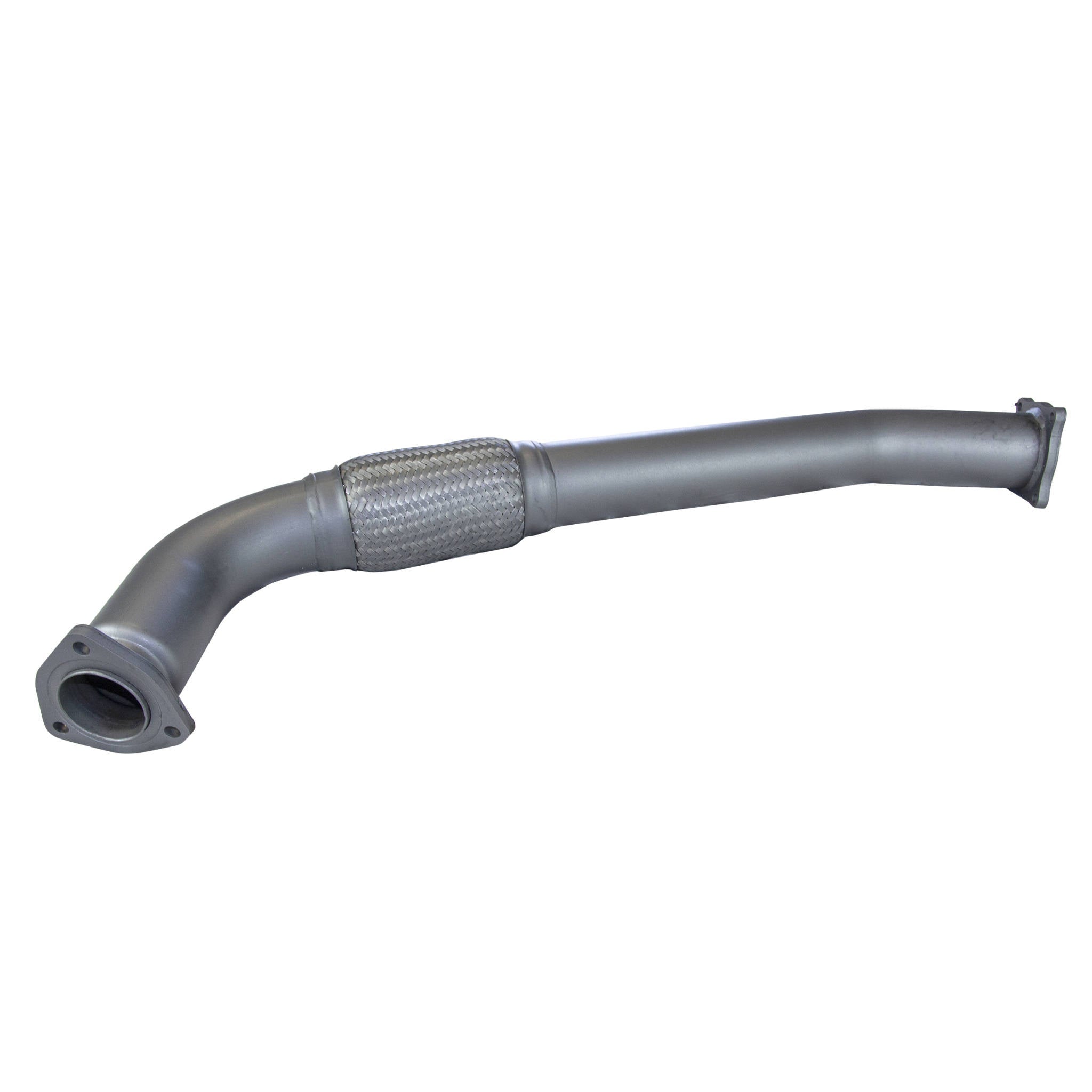 Redback Extreme Duty Exhaust for Toyota Landcruiser 105 Series Wagon (03/1998 - 10/2007) - 4x4 Performance System