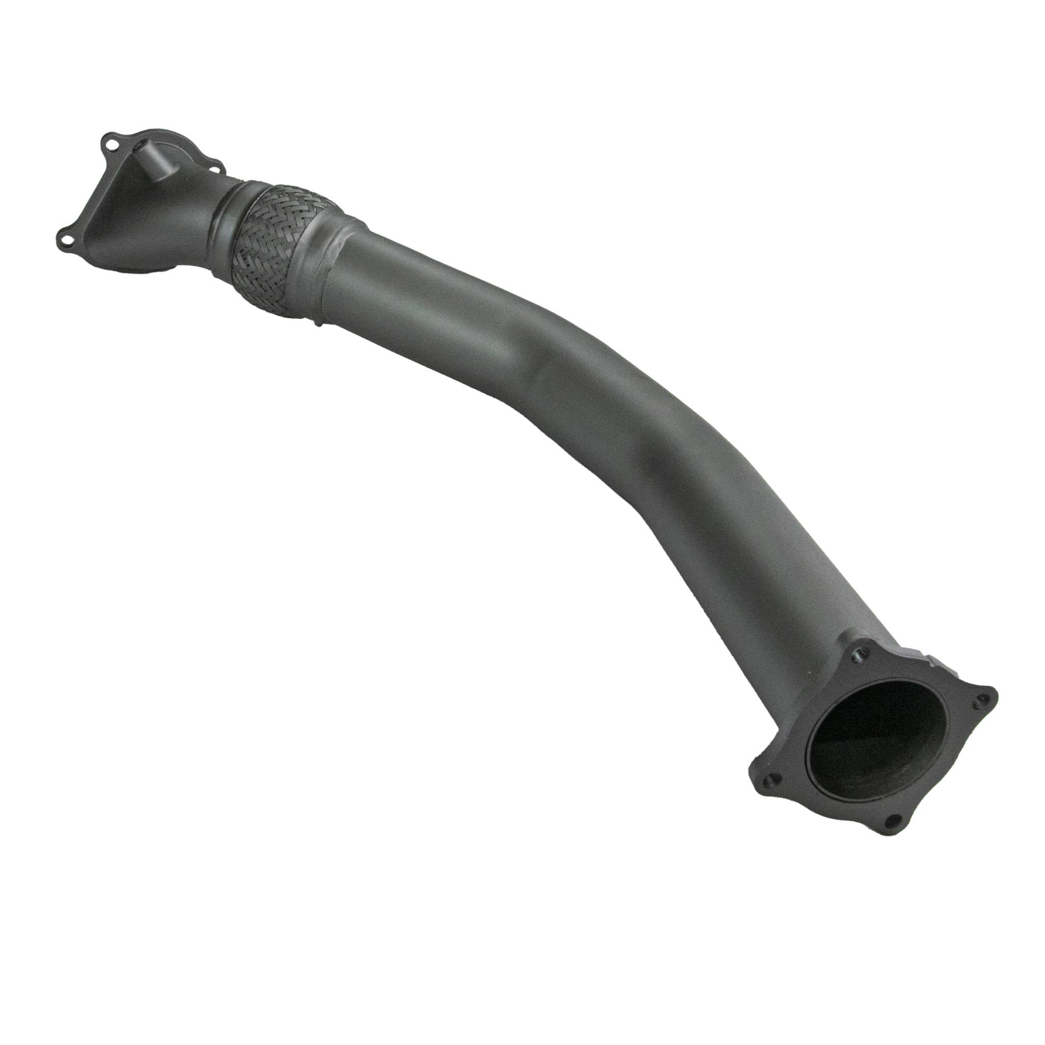 Redback Extreme Duty Exhaust for Toyota Landcruiser 105 Series Wagon (03/1998 - 10/2007) - 4x4 Performance System