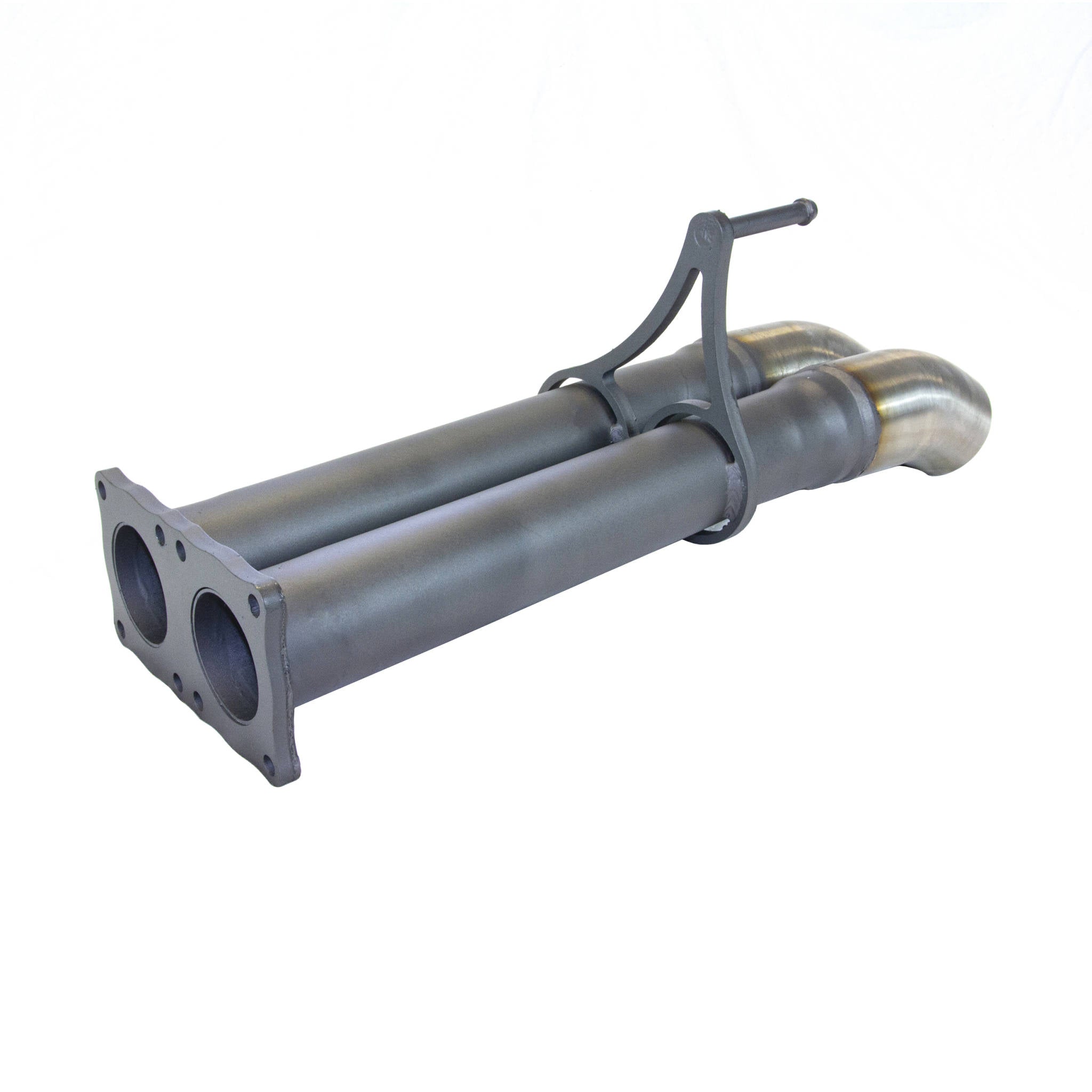 Redback Extreme Duty Exhaust for Toyota Landcruiser 200 Series 4.5L V8 (10/2015 - on) - 4x4 Performance System