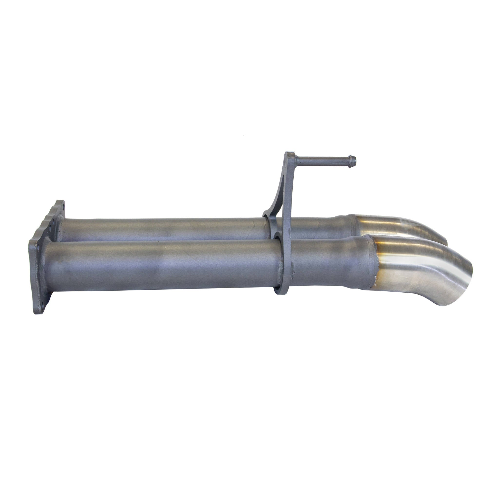 Redback Extreme Duty Exhaust for Toyota Landcruiser 200 Series 4.5L V8 (11/2007 - 09/2015) - 4x4 Performance System