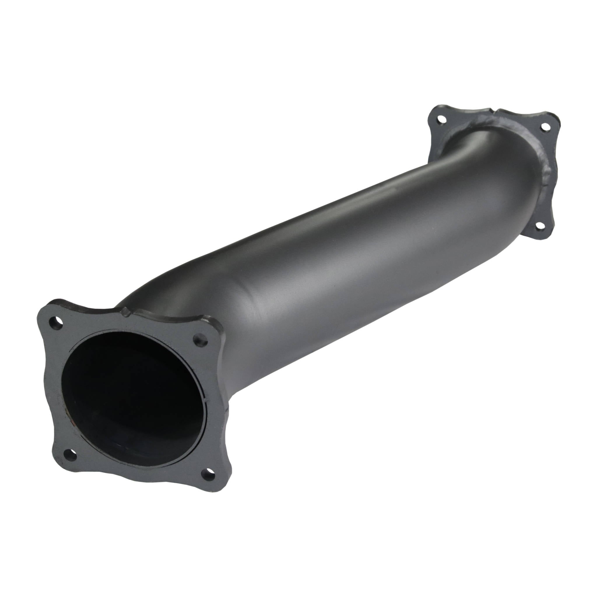 Redback Extreme Duty Exhaust for Toyota Landcruiser 78 Series 4.2L TD (01/2001 - 01/2007) - 4x4 Performance System