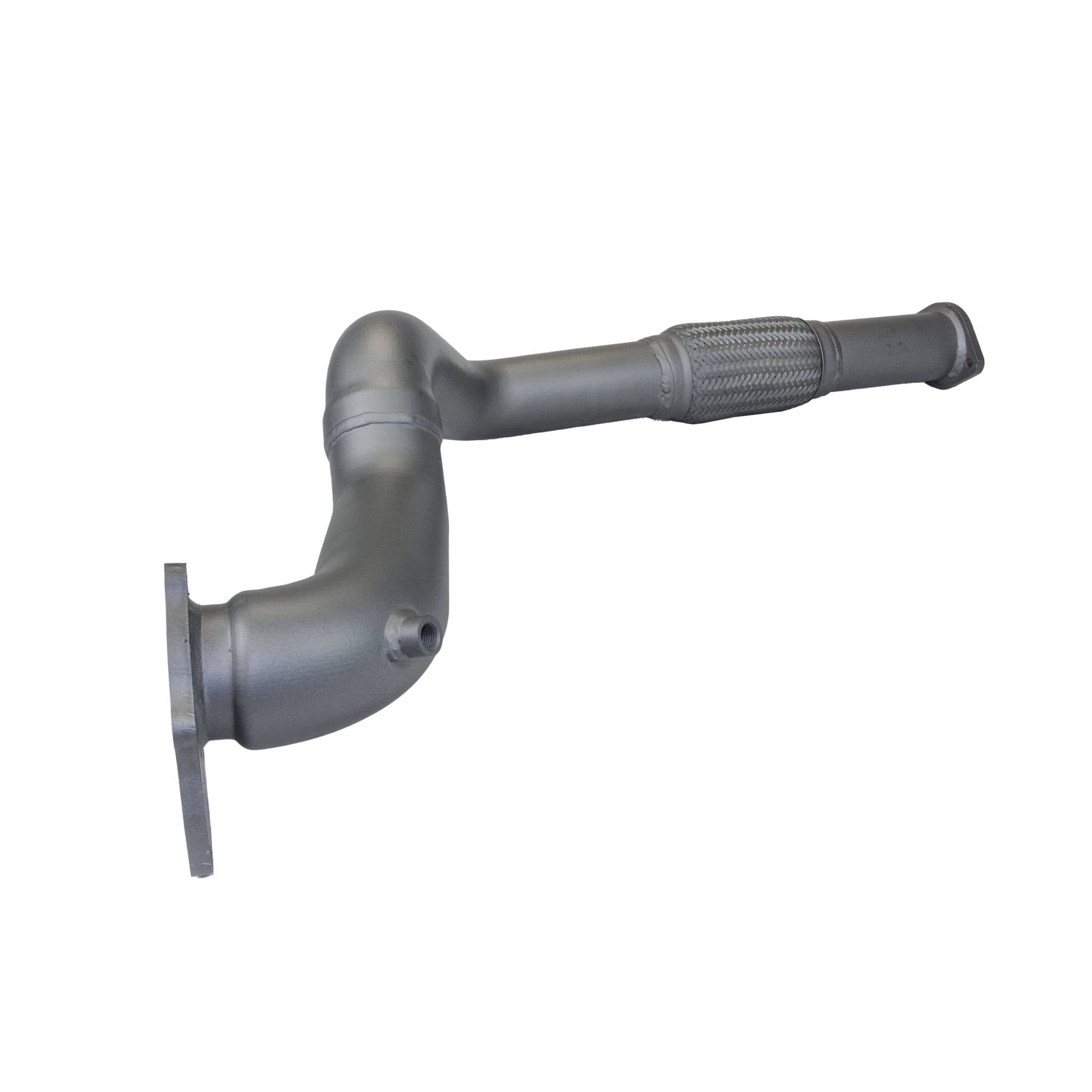 Redback Extreme Duty Exhaust for Toyota Landcruiser 78 Series (01/1990 - 01/2007) Toyota Landcruiser 75 Series (03/1990