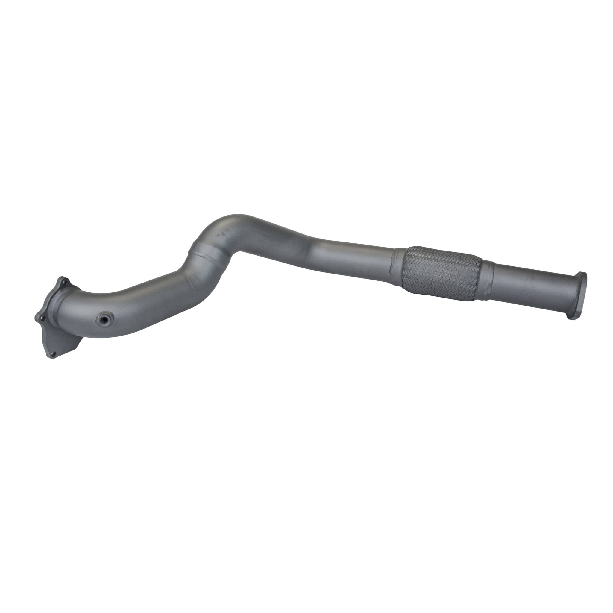 Redback Extreme Duty Exhaust for Toyota Landcruiser 78 Series (01/1990 - 01/2007) Toyota Landcruiser 75 Series (03/1990