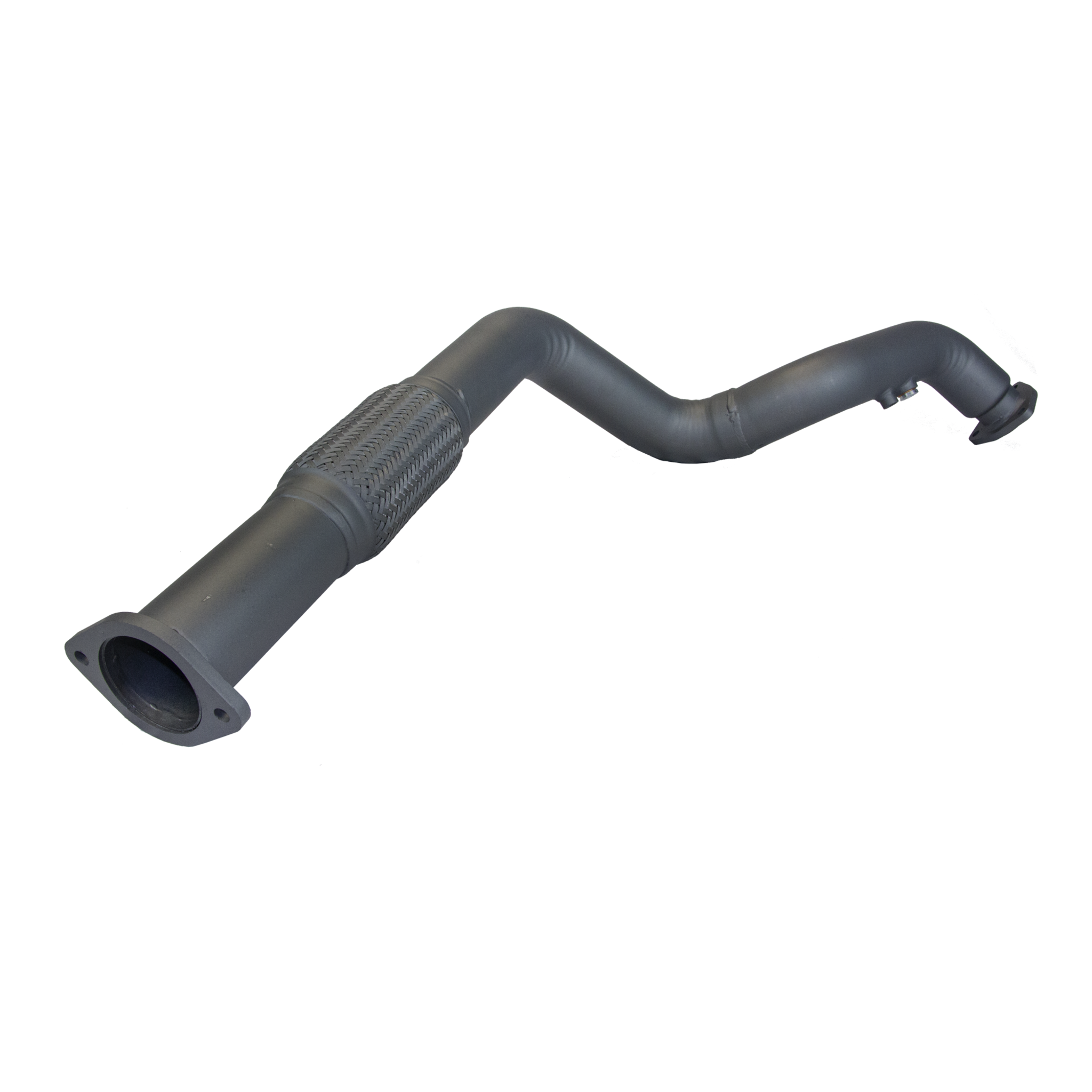 Redback Extreme Duty Exhaust for Toyota Landcruiser 78 Series (01/1990 - 01/2007) Toyota Landcruiser 75 Series (03/1990