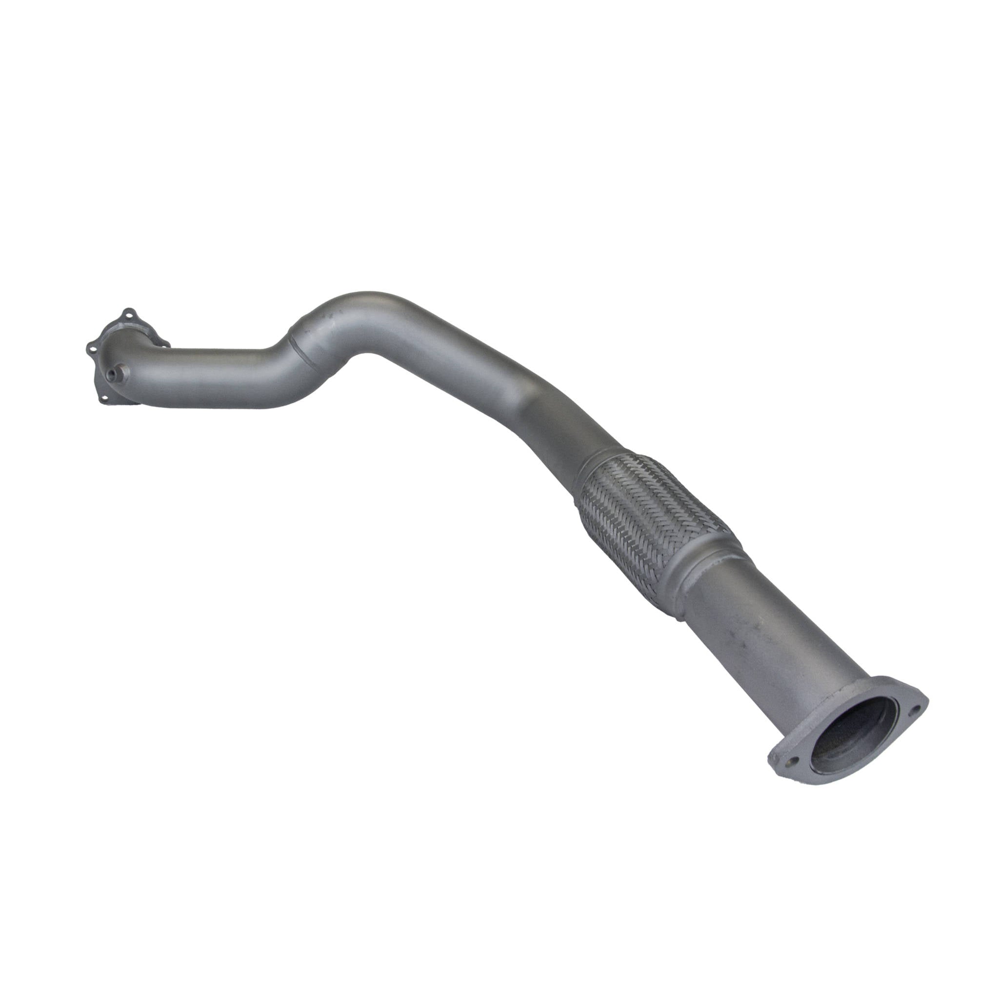 Redback Extreme Duty Exhaust for Toyota Landcruiser 78 Series (01/1990 - 01/2007) Toyota Landcruiser 75 Series (03/1990
