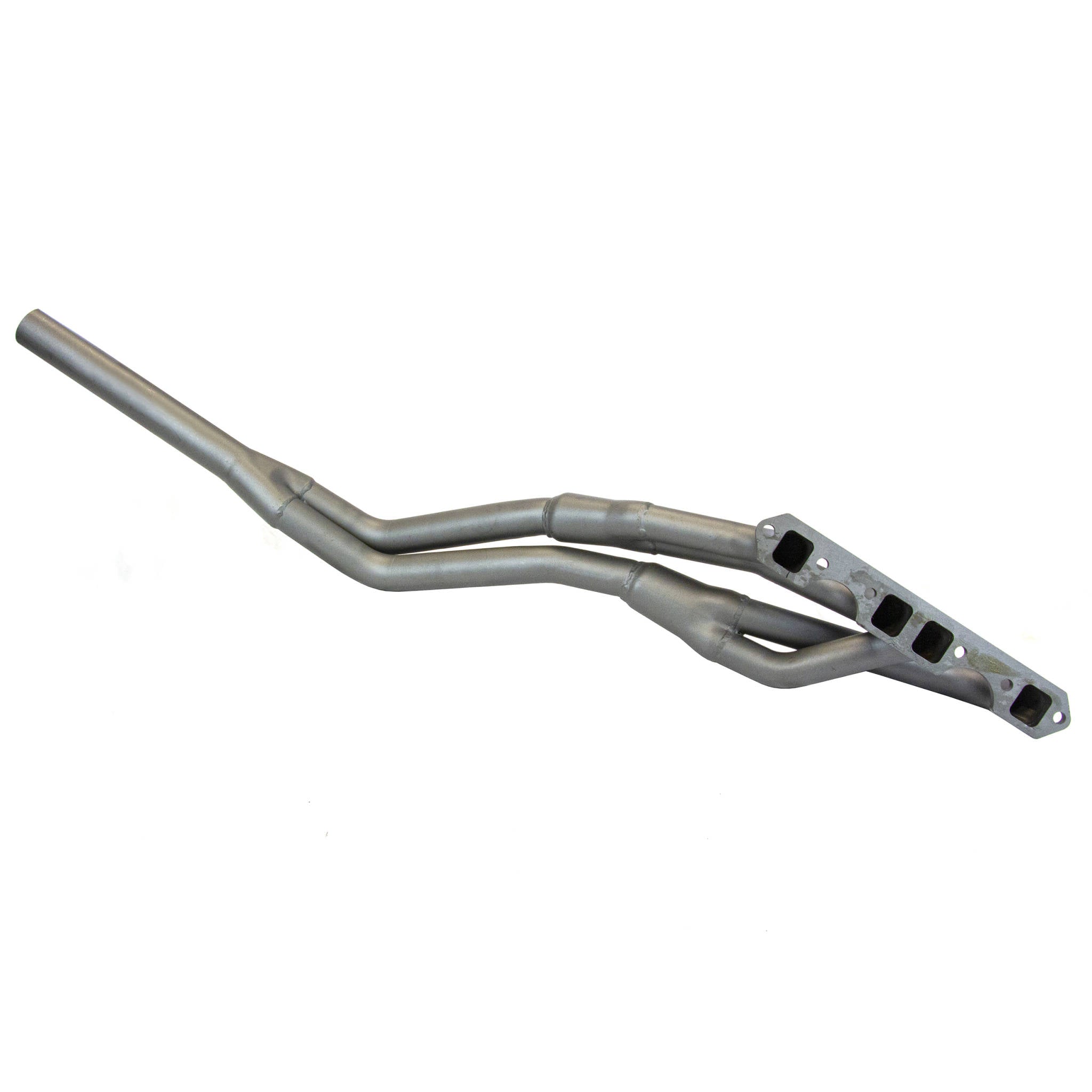 Redback Header for Holden HQ HJ HX HZ WB V8 253-308(1971 - 1985) - Header