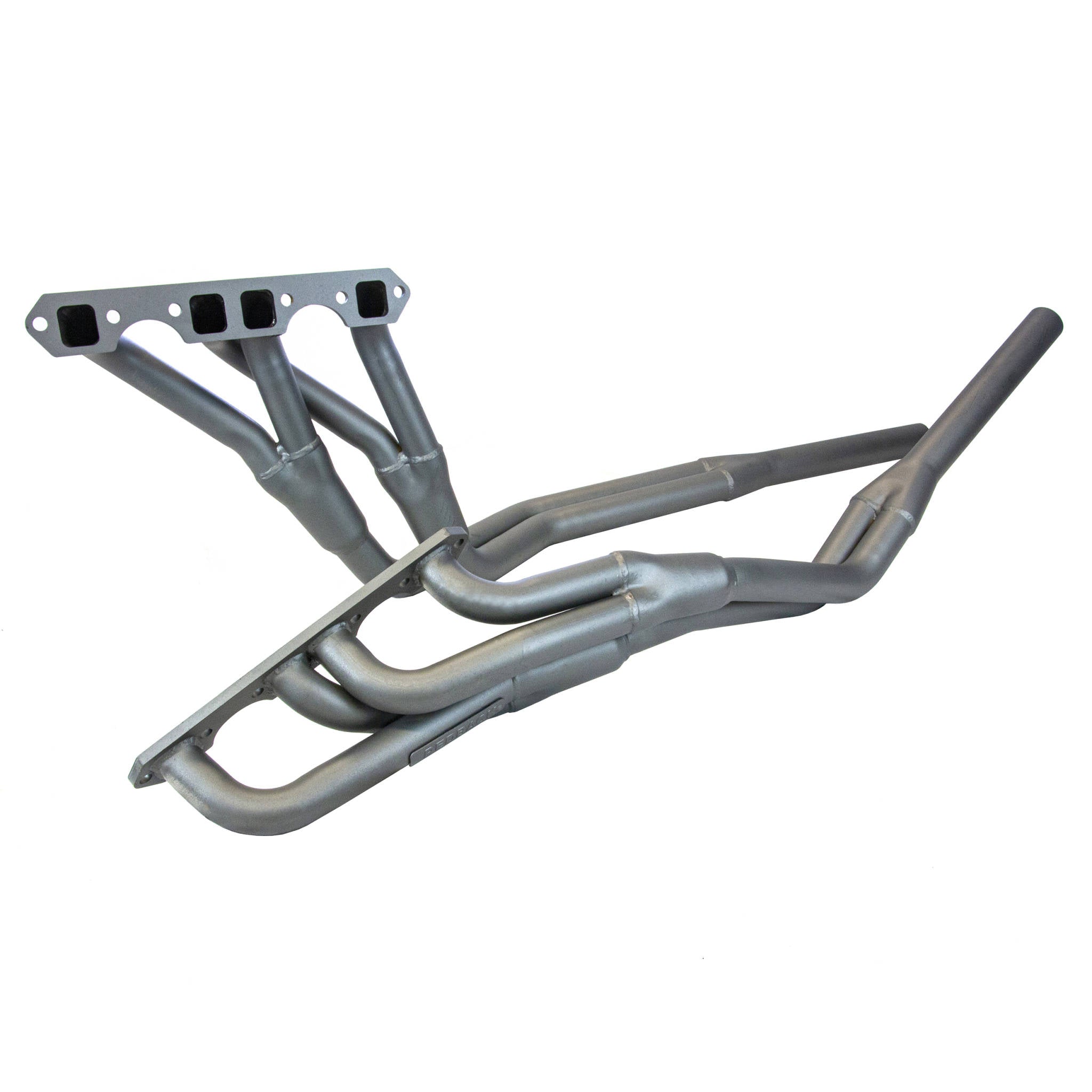 Redback Header for Holden HQ HJ HX HZ WB V8 253-308(1971 - 1985) - Header