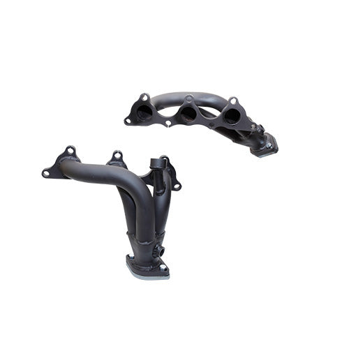 Redback Header for Mitsubishi Triton (2006 - 2009) - Header