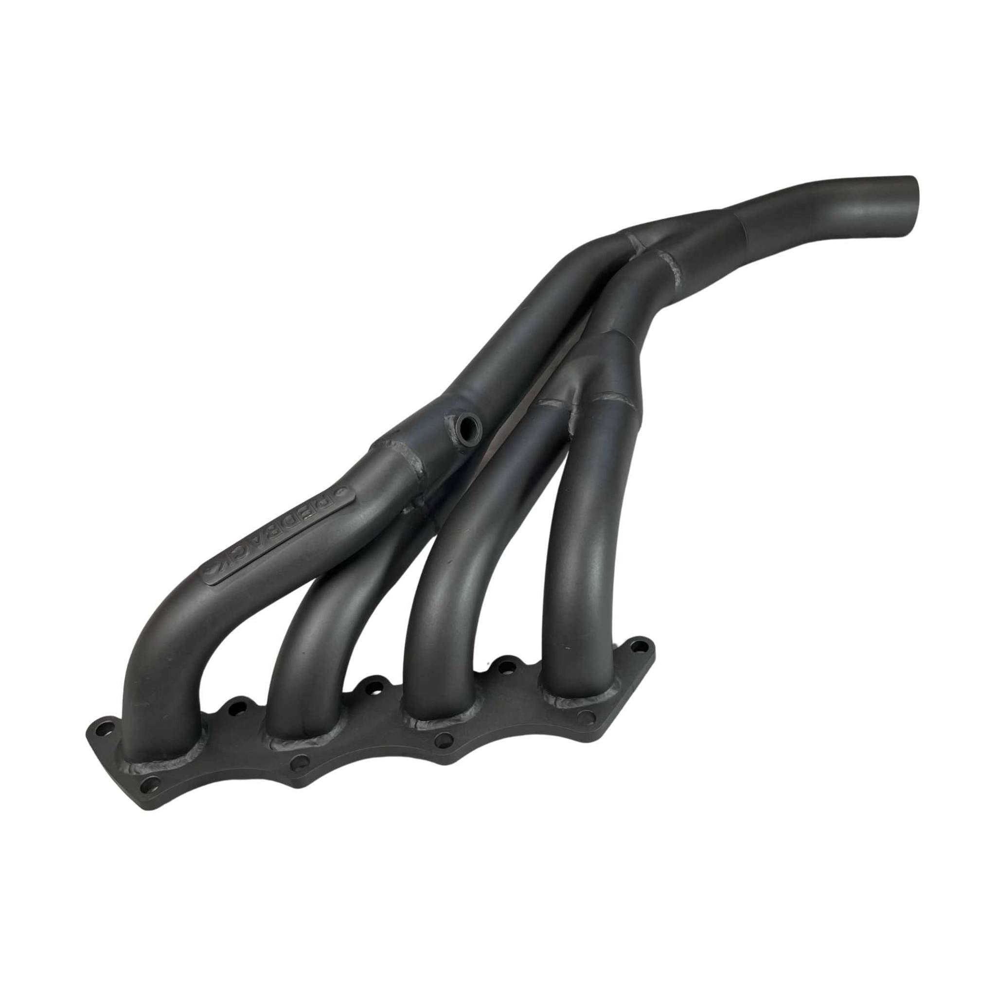 Redback Header for Mitsubishi Triton MK 2.4 Litre 4G64 (06/1996 - 12/2006) - Header