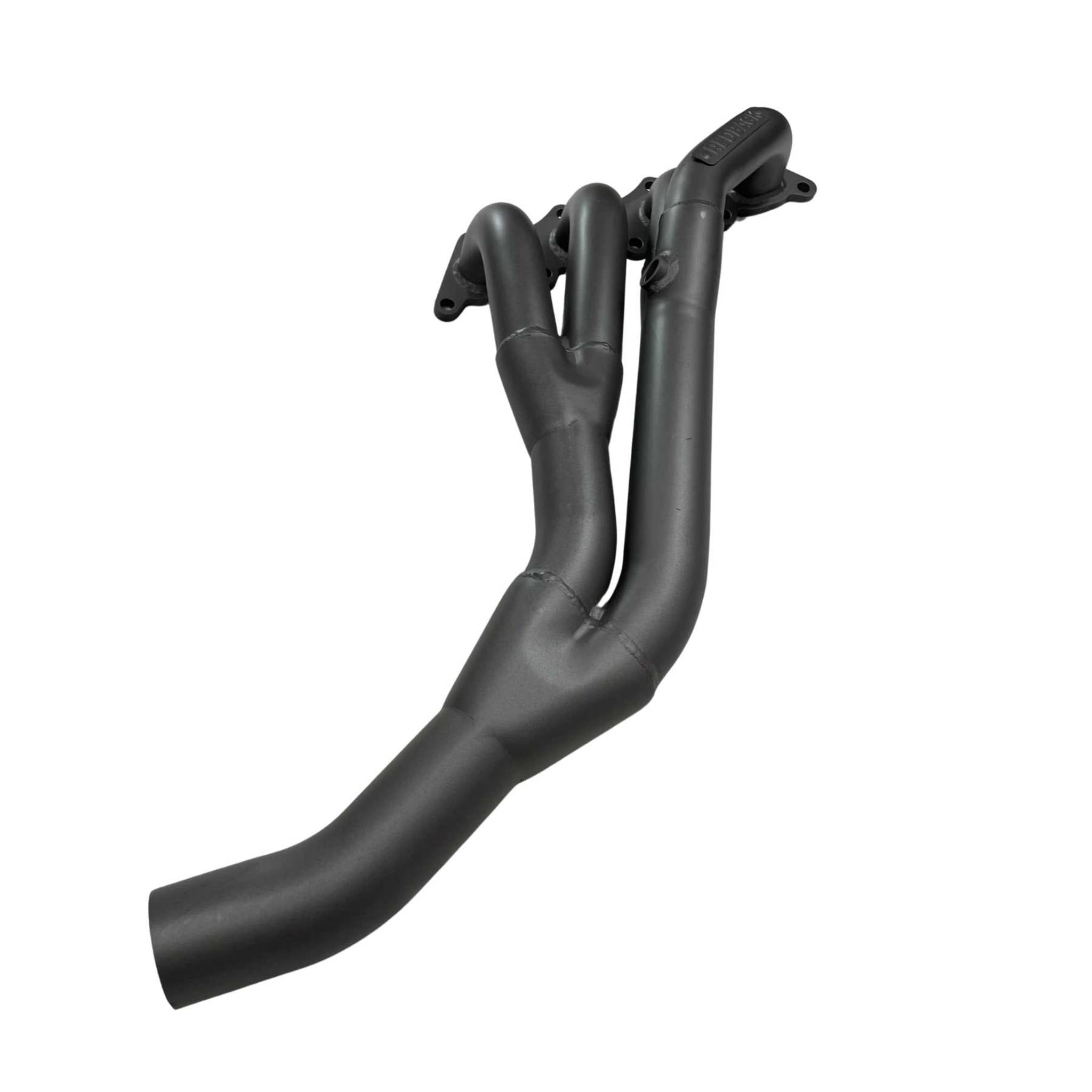 Redback Header for Mitsubishi Triton MK 2.4 Litre 4G64 (06/1996 - 12/2006) - Header
