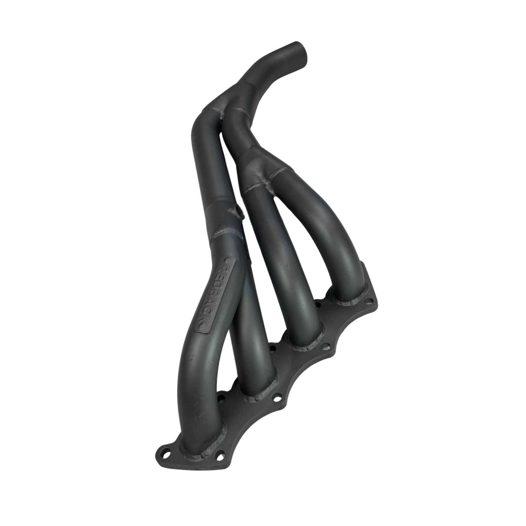 Redback Header for Mitsubishi Triton MK 2.4 Litre 4G64 (06/1996 - 12/2006) - Header