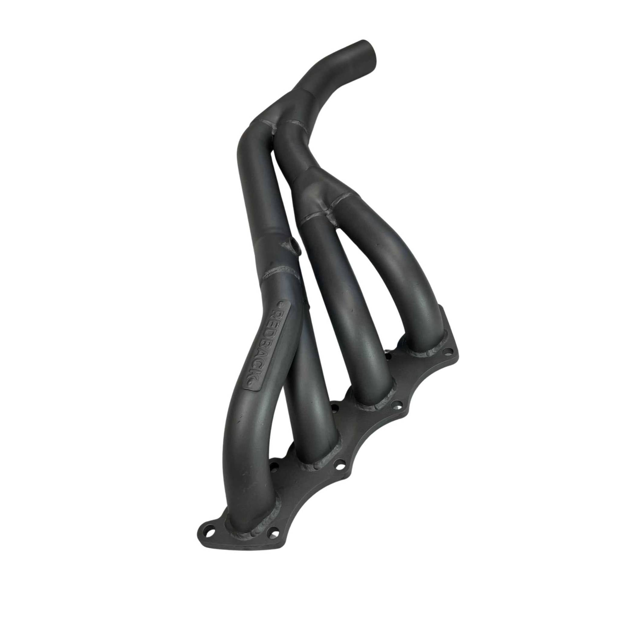 Redback Header for Mitsubishi Triton MK 2.4 Litre 4G64 (06/1996 - 12/2006) - Header