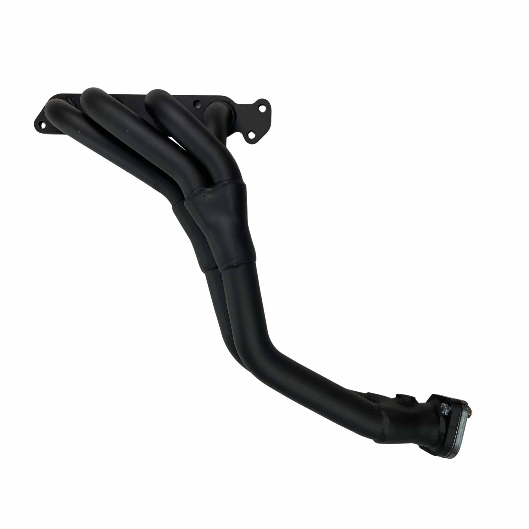 Redback Header for Suzuki Jimny (01/2019 - on) - Header