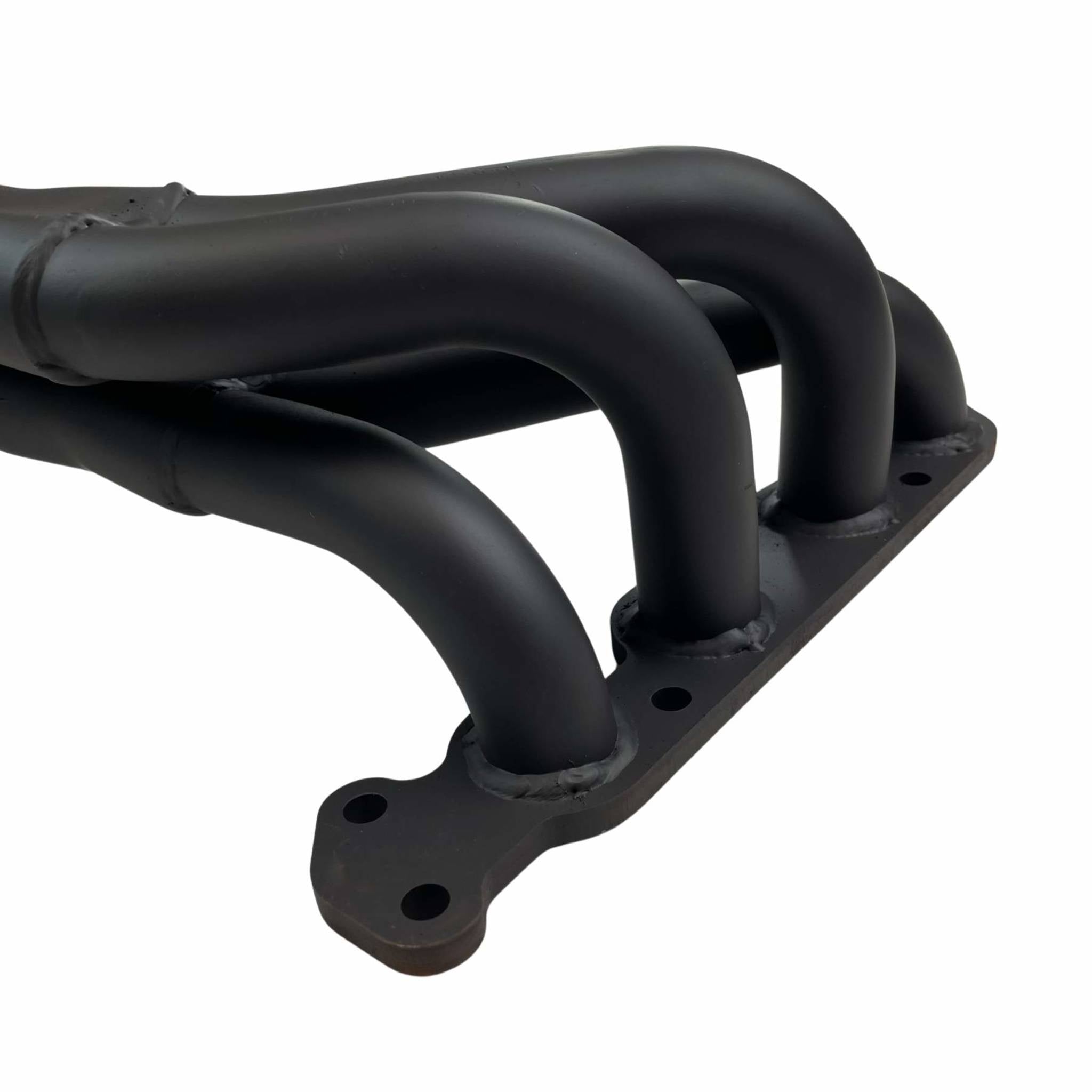 Redback Header for Suzuki Jimny (01/2019 - on) - Header
