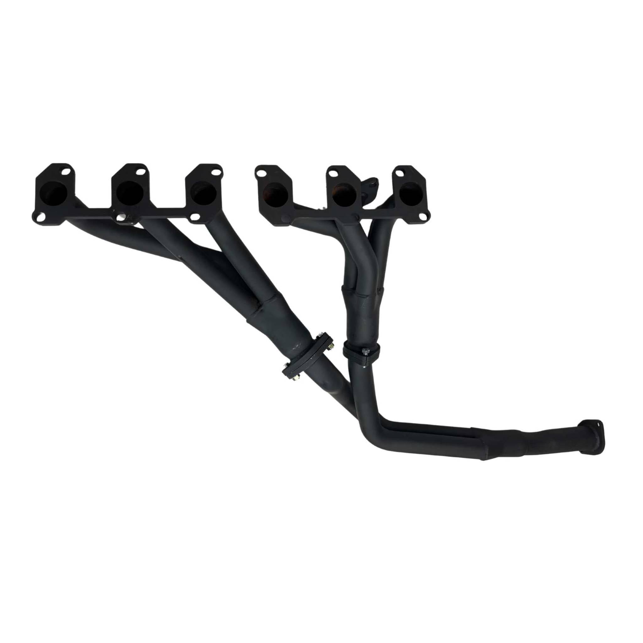 Redback Header for Toyota Landcruiser HZJ79 Ute 1HZ (01/1999 - 10/2007) - Header