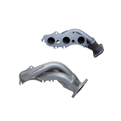Redback Header for Toyota Prado (11/2009 - 2017) - Header