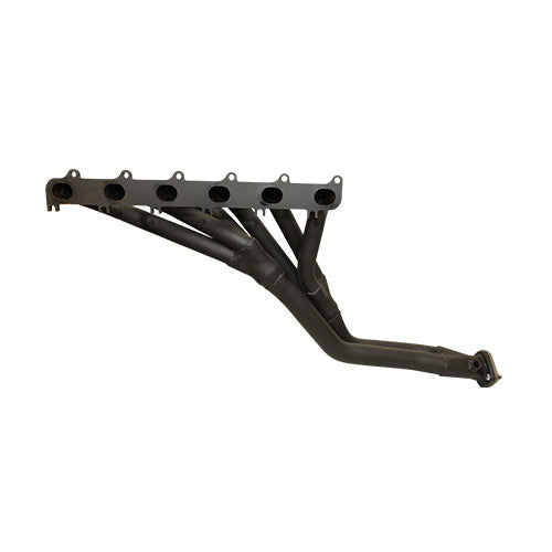 Redback Headers for Ford Falcon BA BF 6 Cylinder 2002-2008 - Header