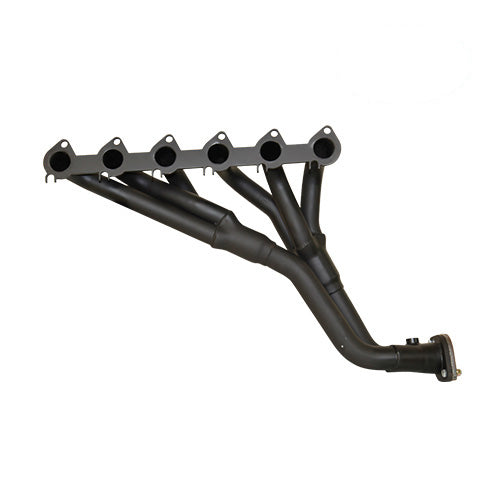 Redback Headers for Ford Falcon EA EB ED EF EL AU 6 Cylinder - Header