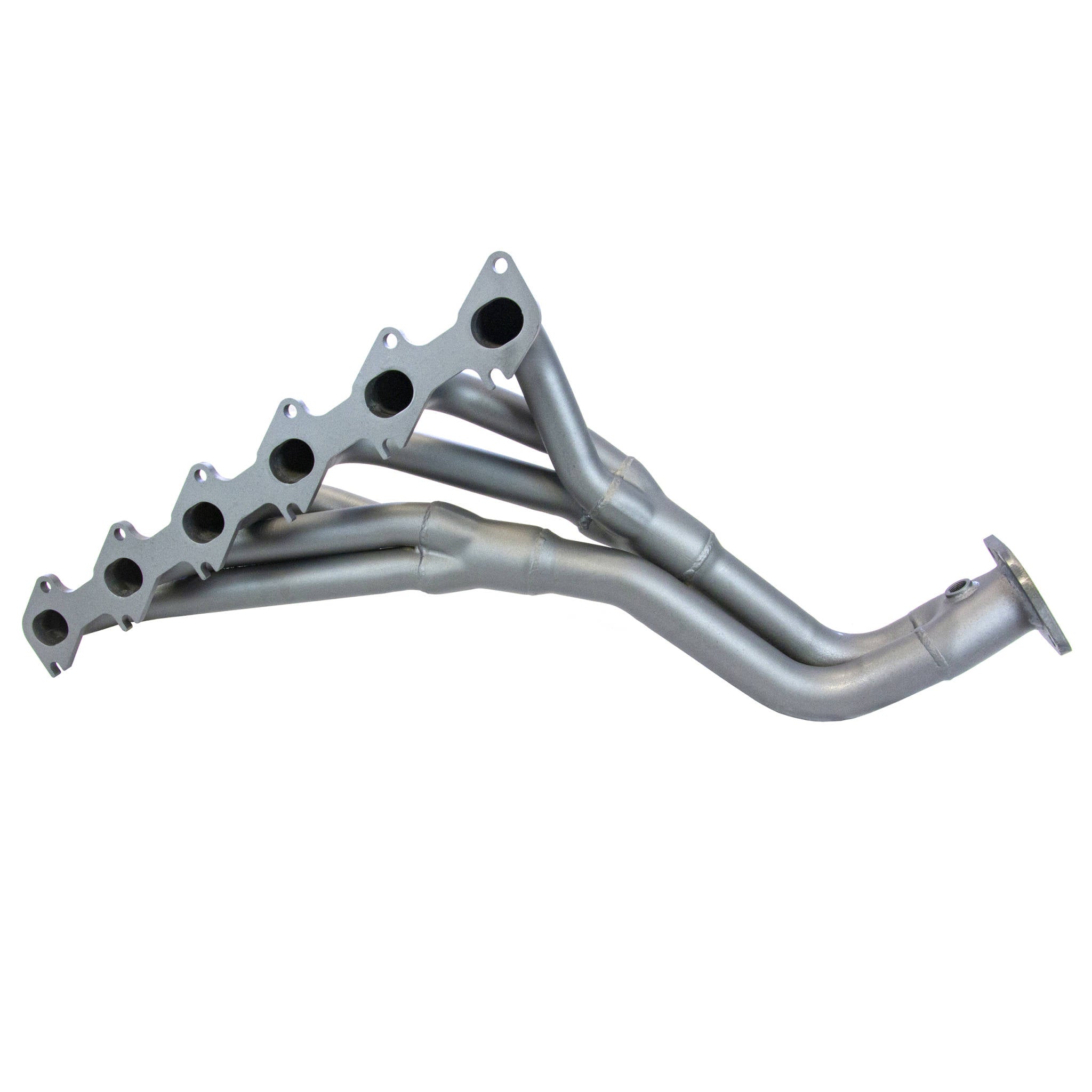 Redback Headers for Ford Falcon FG 6 Cylinder XR6 G6 G6E XT - Header