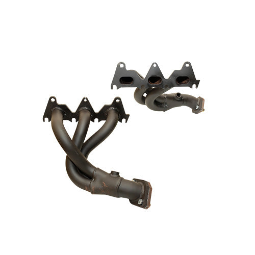 Redback Headers for Holden Commodore (01/2004 - 01/2006) Calais (01/2004 - 01/2006) - Header