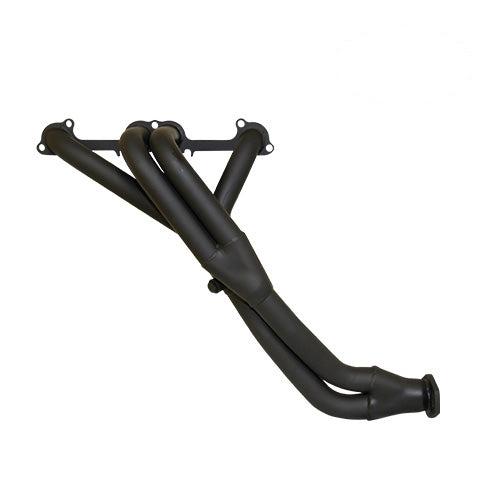 Redback Headers for Holden Rodeo TE TF 4ZEI (01/1988 - 01/1998) - Header