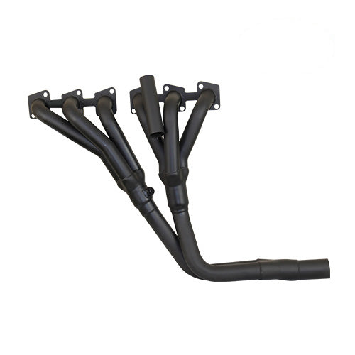 Redback Headers for Nissan Patrol GU 4.2L and 4.5L - Header