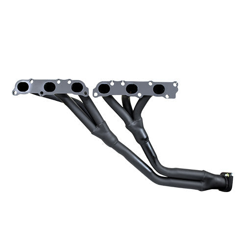 Redback Headers for Toyota Landcruiser 105 Series FZJ105 (01/1998 - 10/2007) - Header