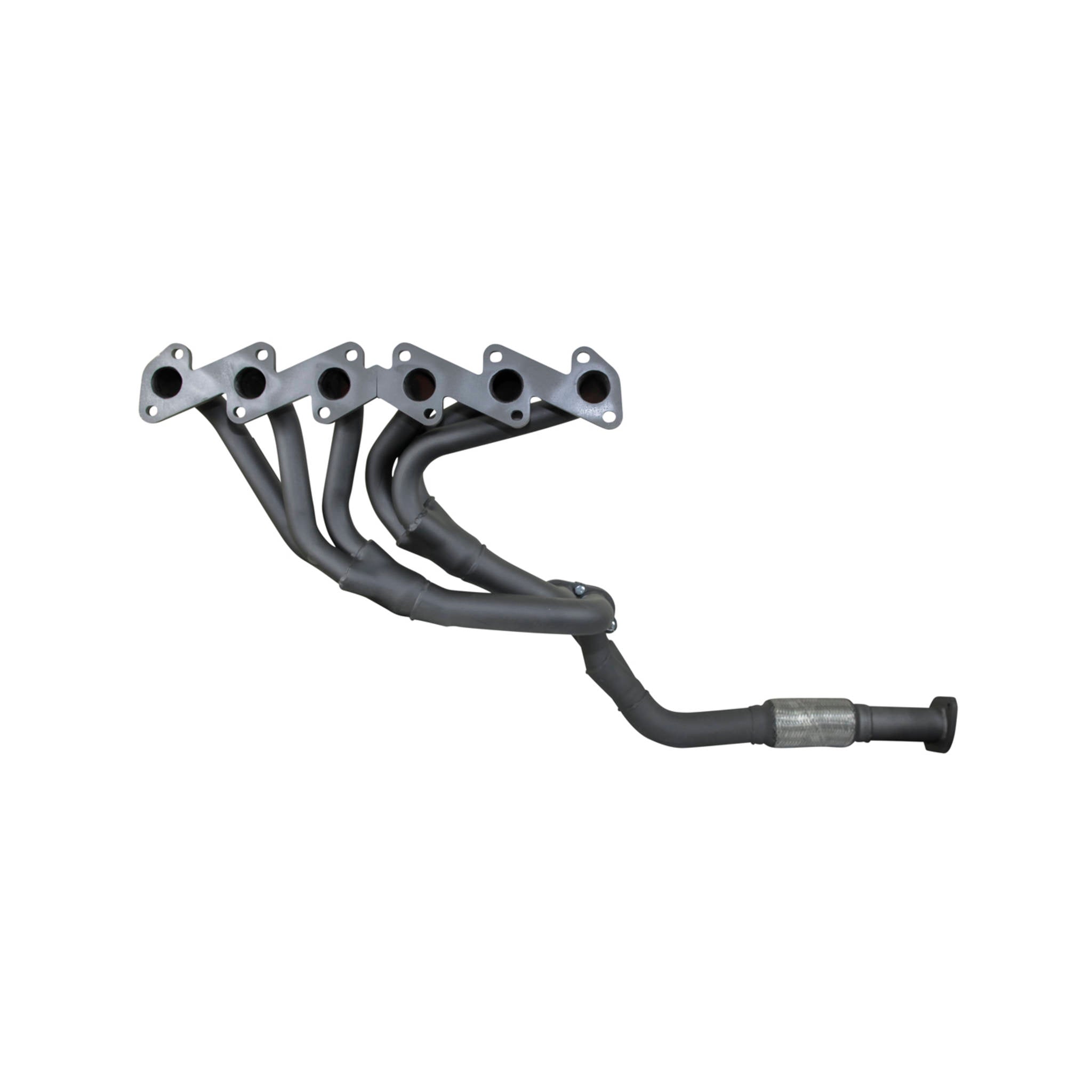 Redback Headers for Toyota Landcruiser 1HZ 4.2 HZJ70 HZJ75 HZJ78 (03/1990 - 11/1999) - Header