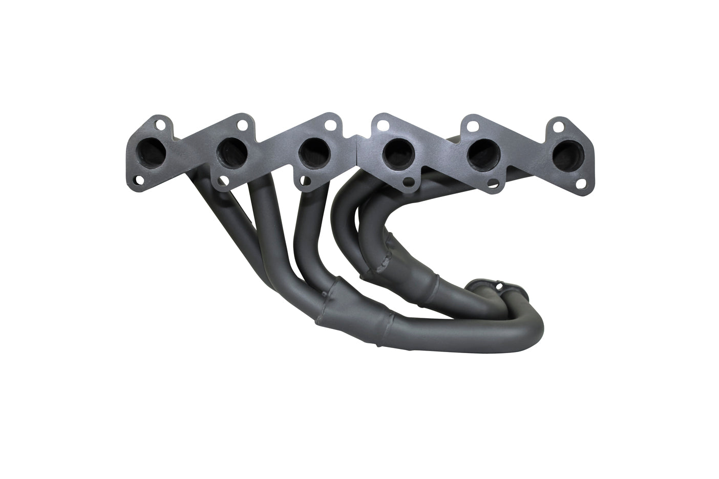 Redback Headers for Toyota Landcruiser 80 Series 4.2L 1HZ (01/1990 - 02/1998) - Header