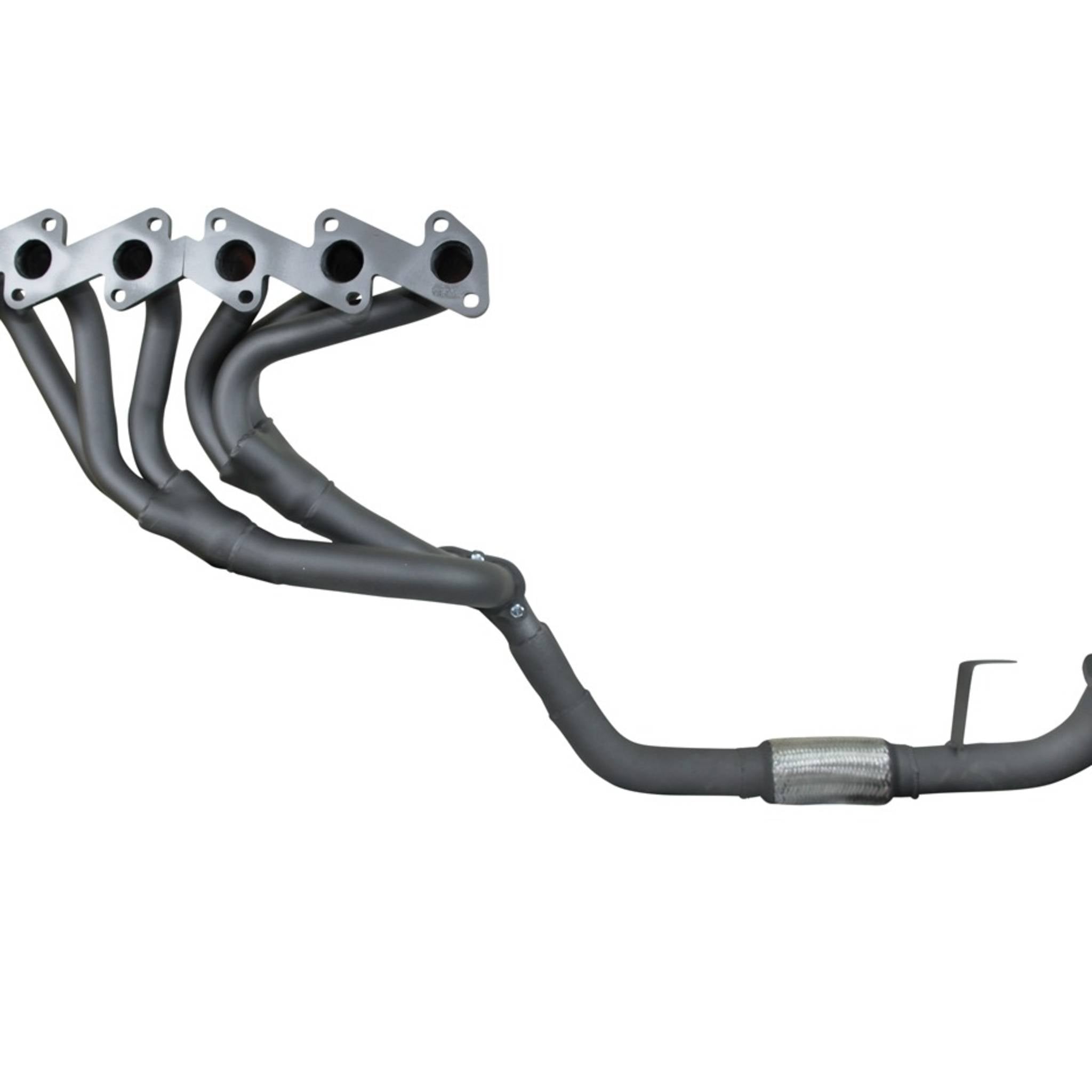 Redback Headers for Toyota Landcruiser 80 Series 4.2L 1HZ (01/1990 - 02/1998) - Header