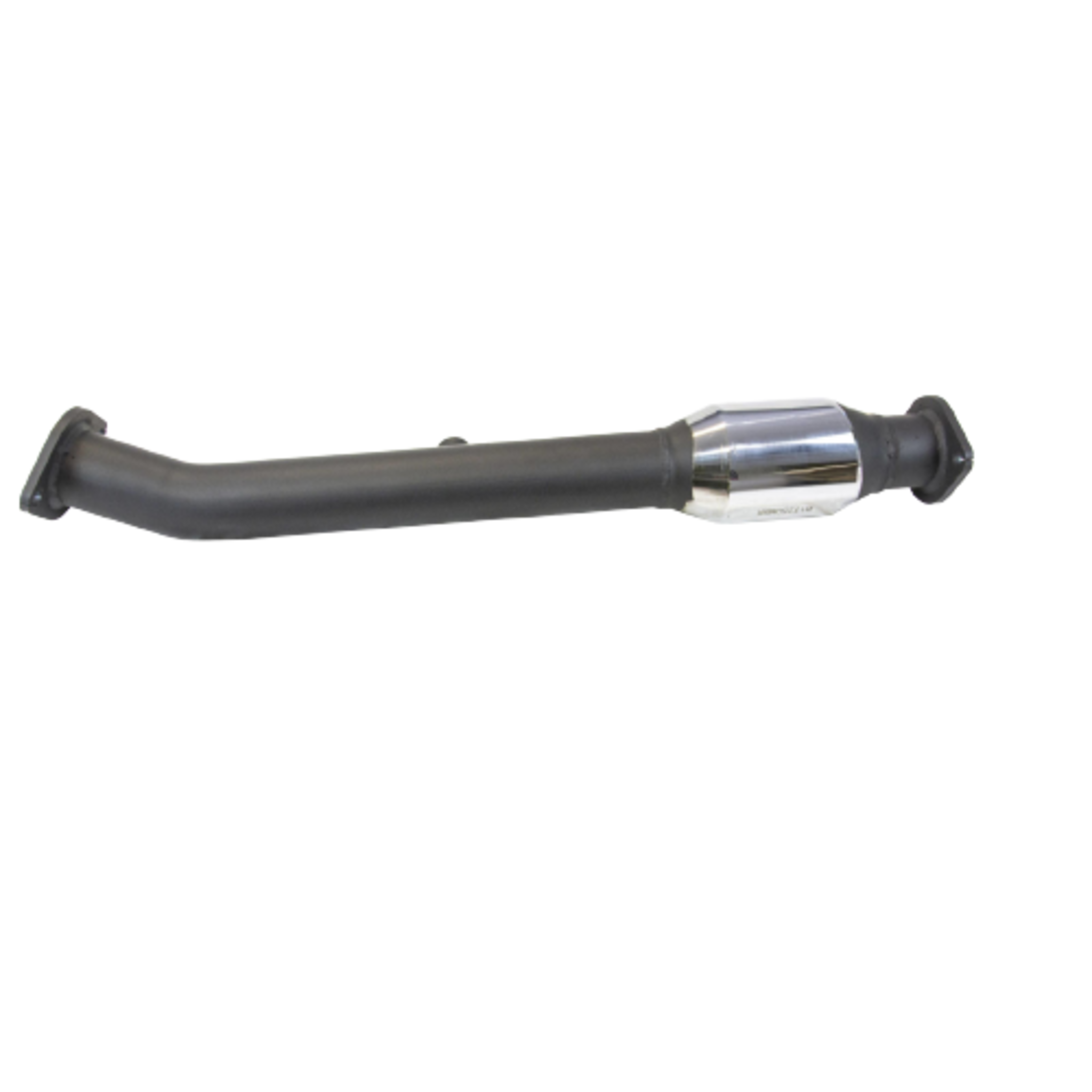 Redback Highflow Bullet Cat for Ford Falcon EA EB ED EF EL AU - Performance Exhaust System