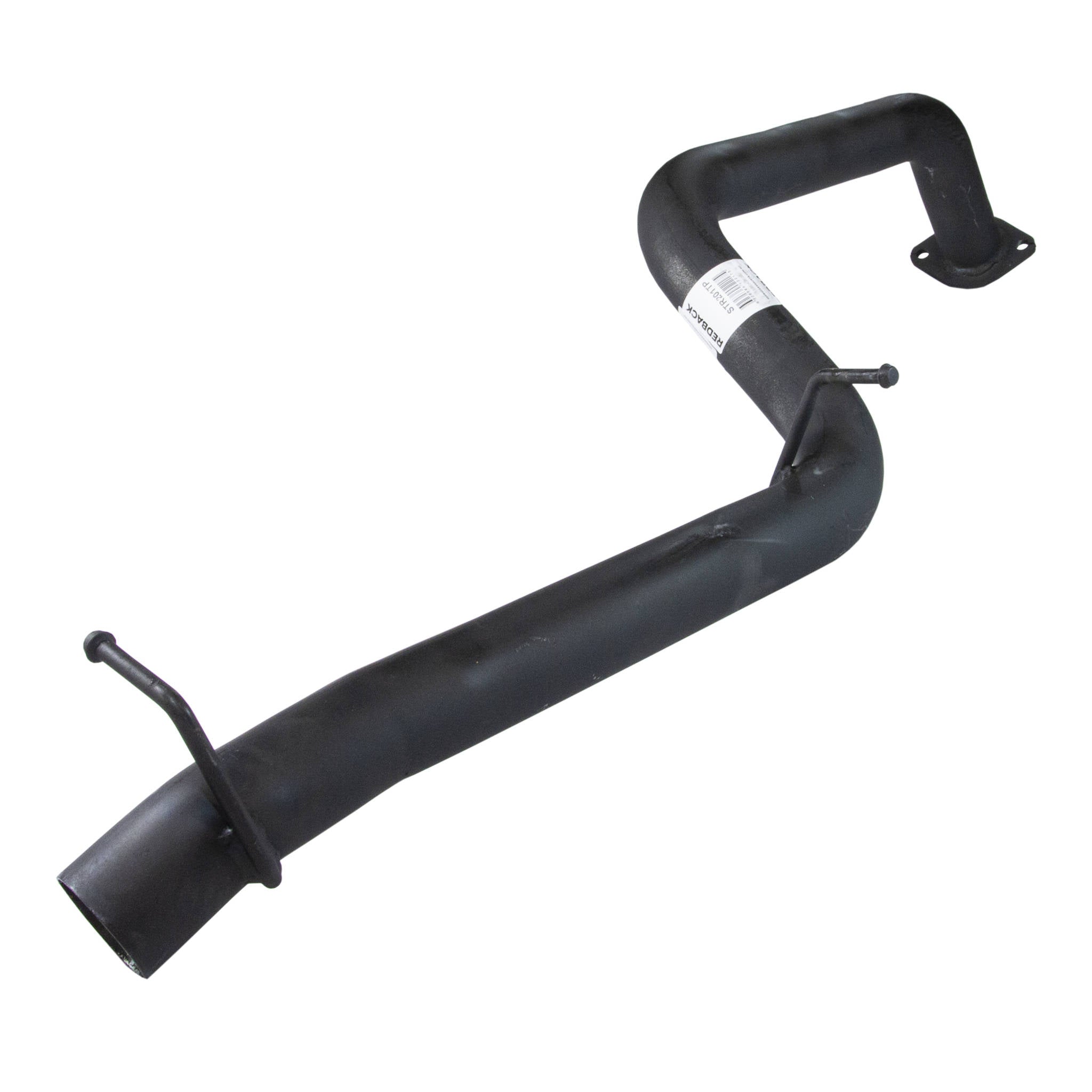 Redback Performance 2.5’’ Rear Tail Pipe for Ford Territory (05/2004 - 05/2011) - Performance Exhaust System