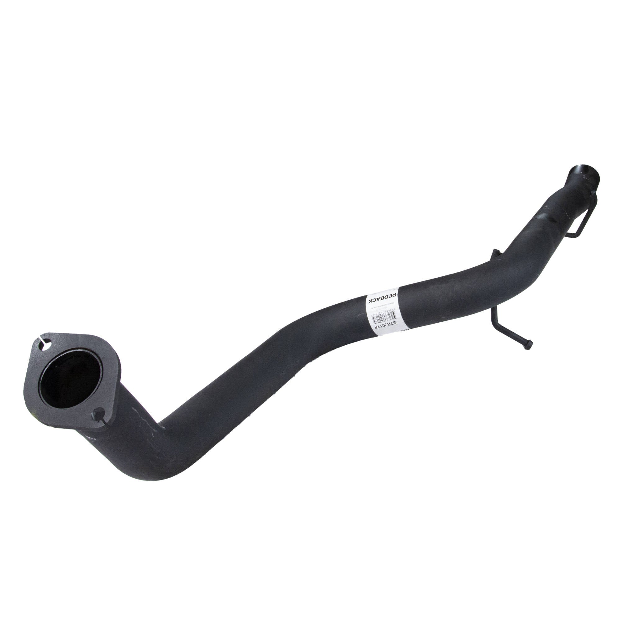 Redback Performance 2.5’’ Rear Tail Pipe for Ford Territory (05/2004 - 05/2011) - Performance Exhaust System