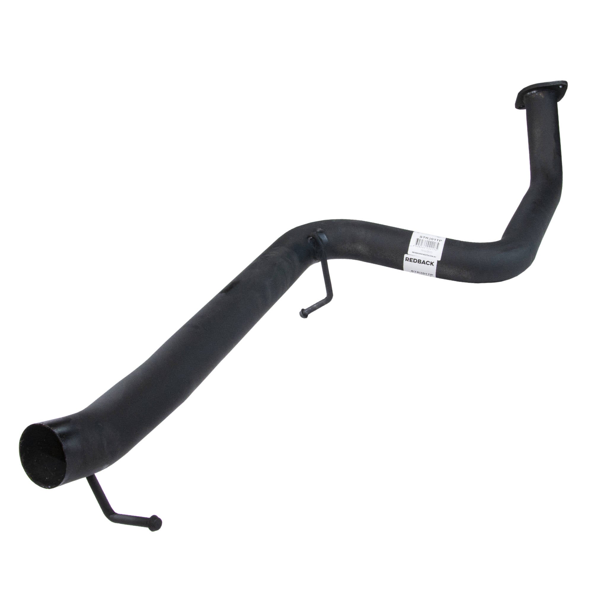 Redback Performance 2.5’’ Rear Tail Pipe for Ford Territory (05/2004 - 05/2011) - Performance Exhaust System